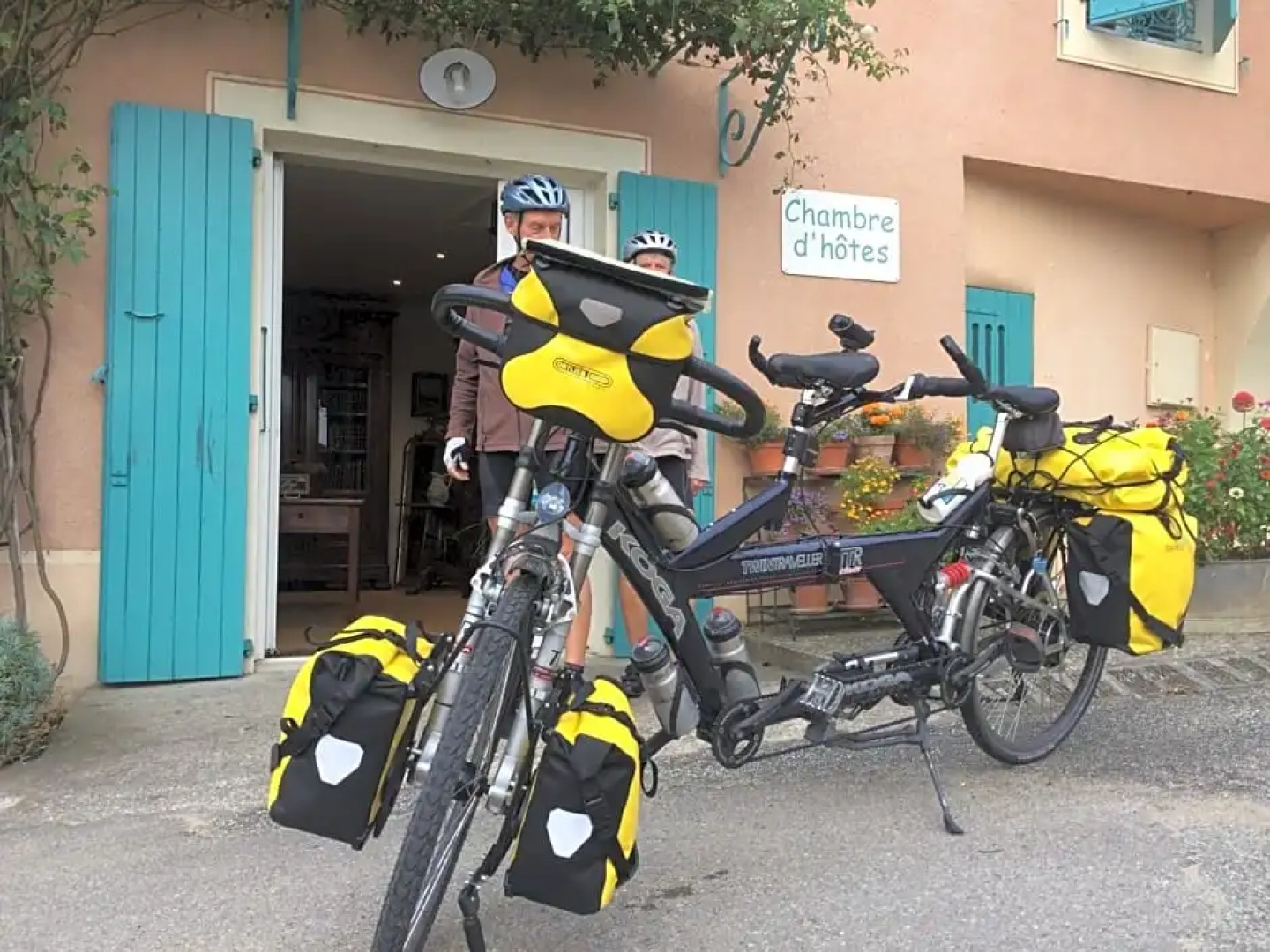 B&B Chez LAntiquaire