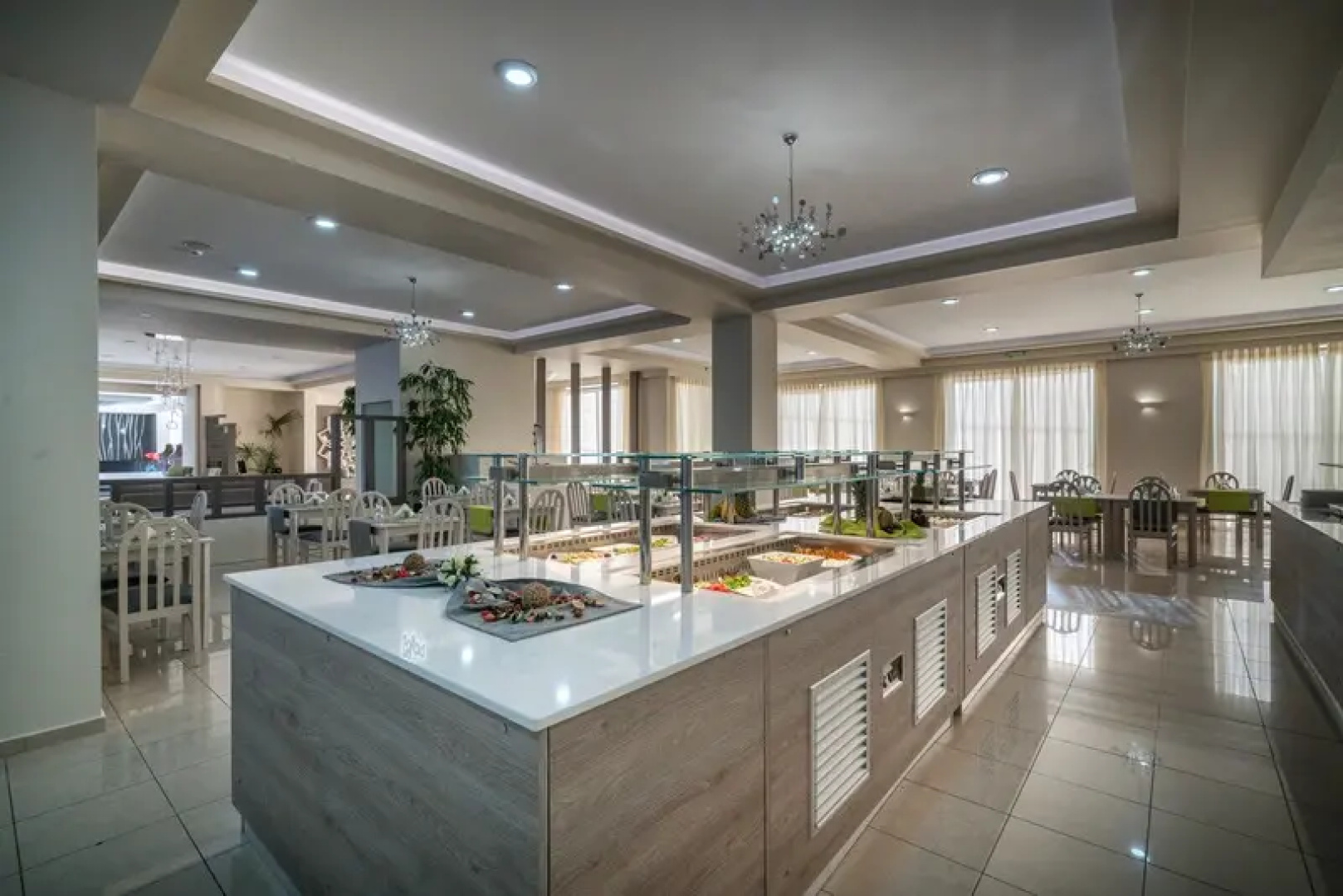Park Hotel & Spa - Adults Only