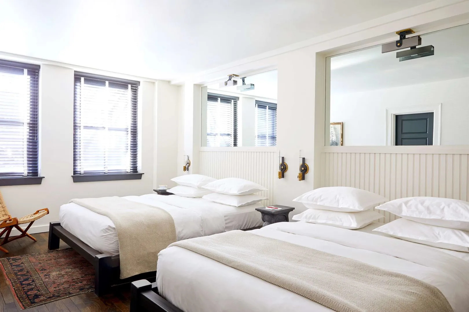 Neptune, an Ash Hotel