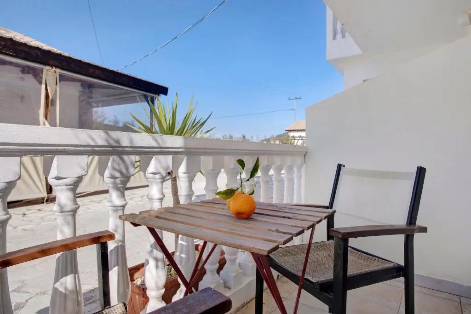 Zantegarden Apartment 4