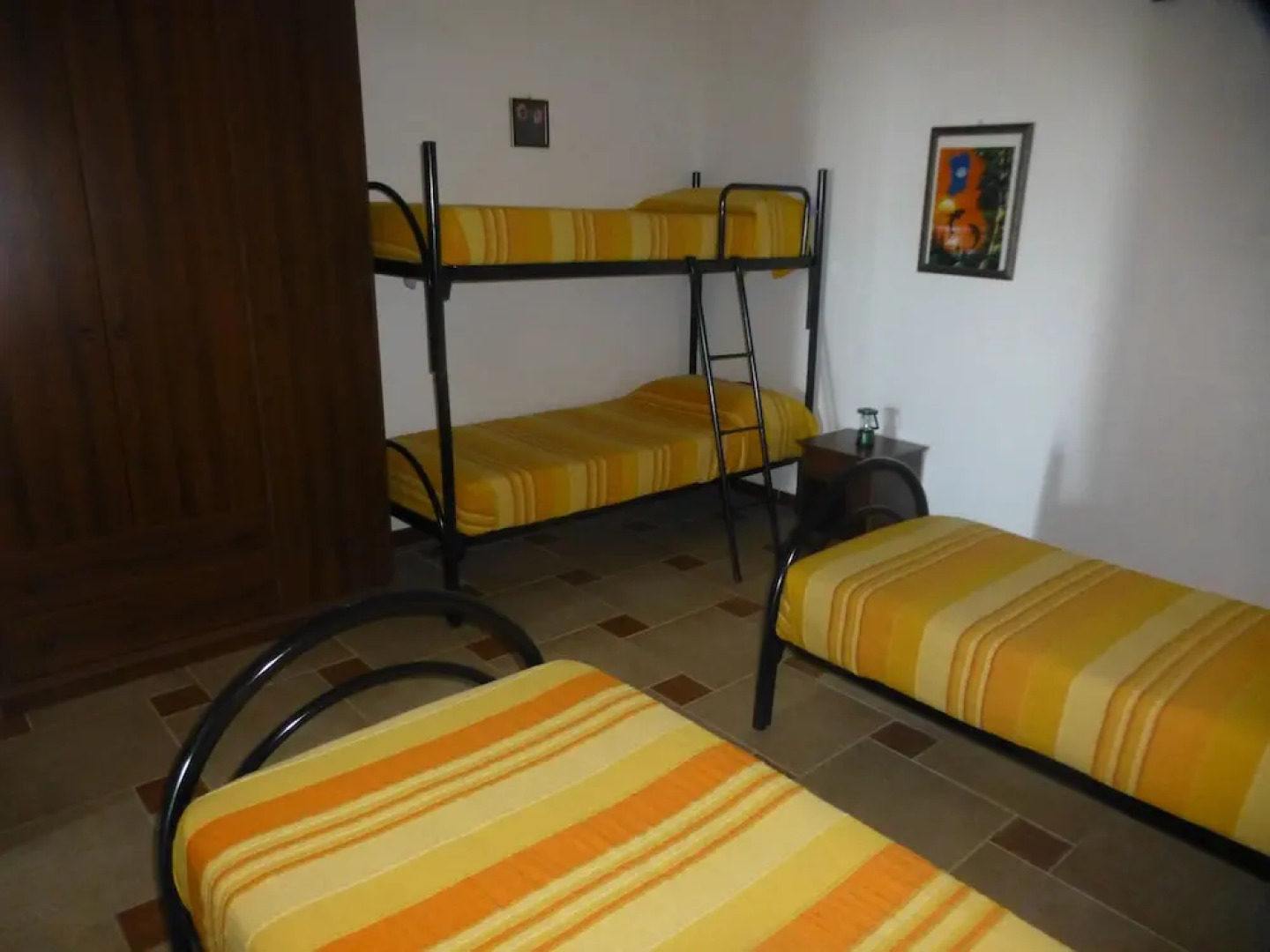 Comino Alto Agriturismo e  Appartamenti