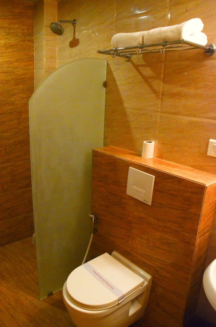 Pramod Convention & Beach Resort