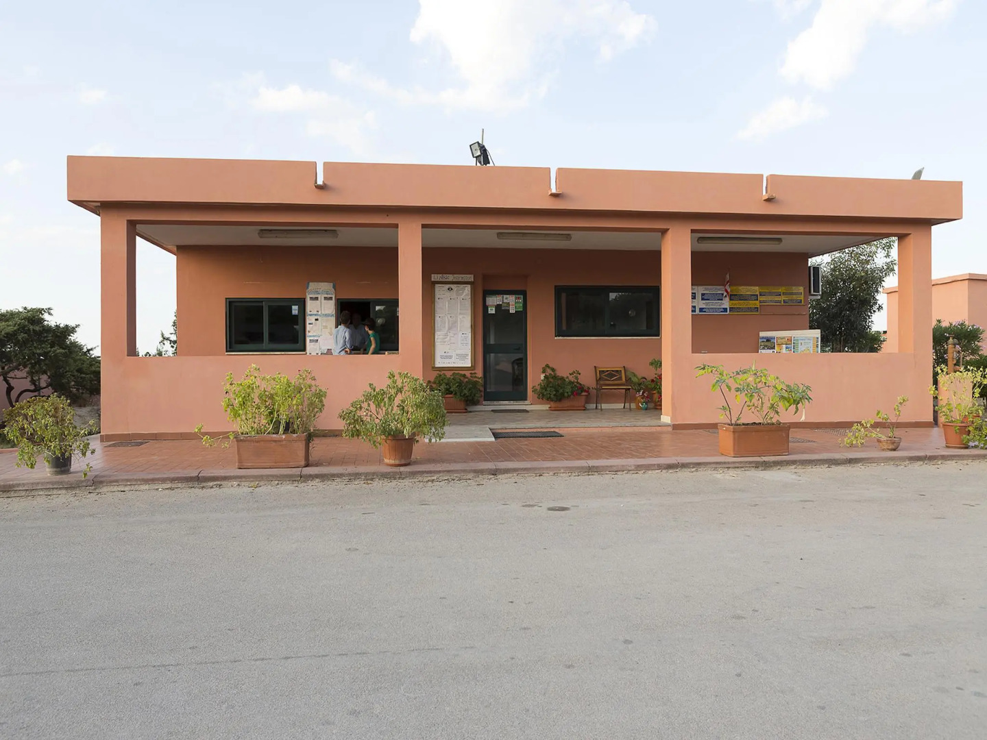 Mobile Home a Sorso ID 4016