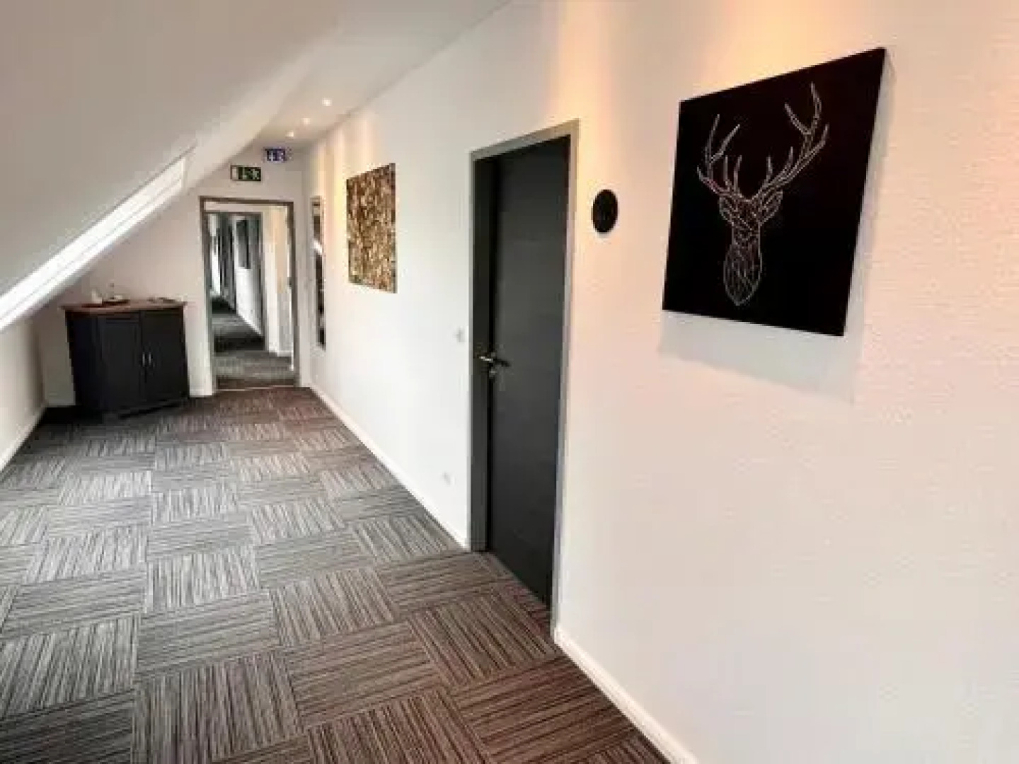 Hotel Garni Am Obsthof Gbr