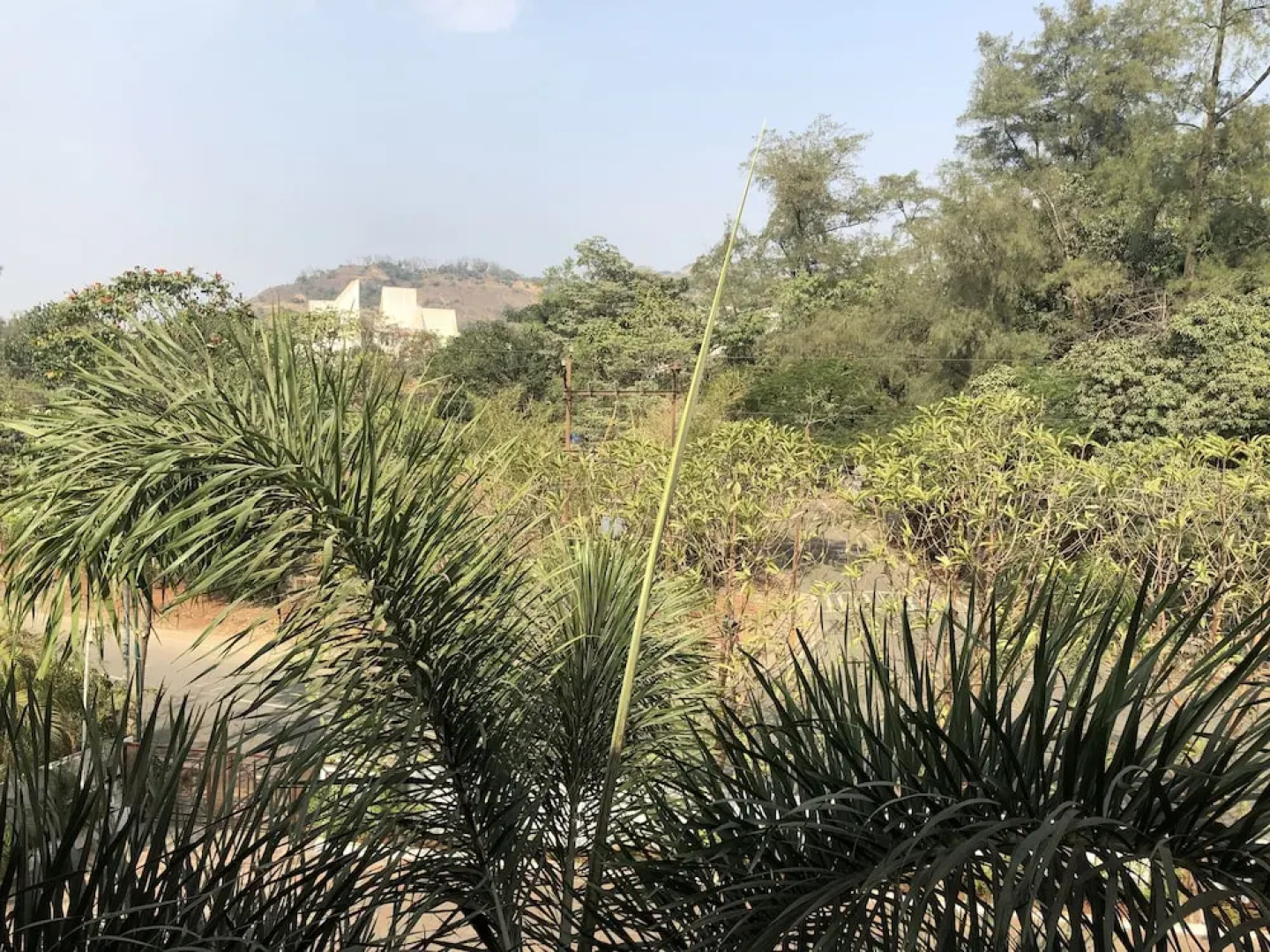 Resort Silver Hills Lonavala