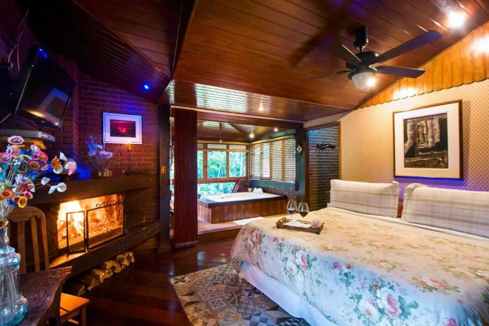 Pousada Terra da Luz