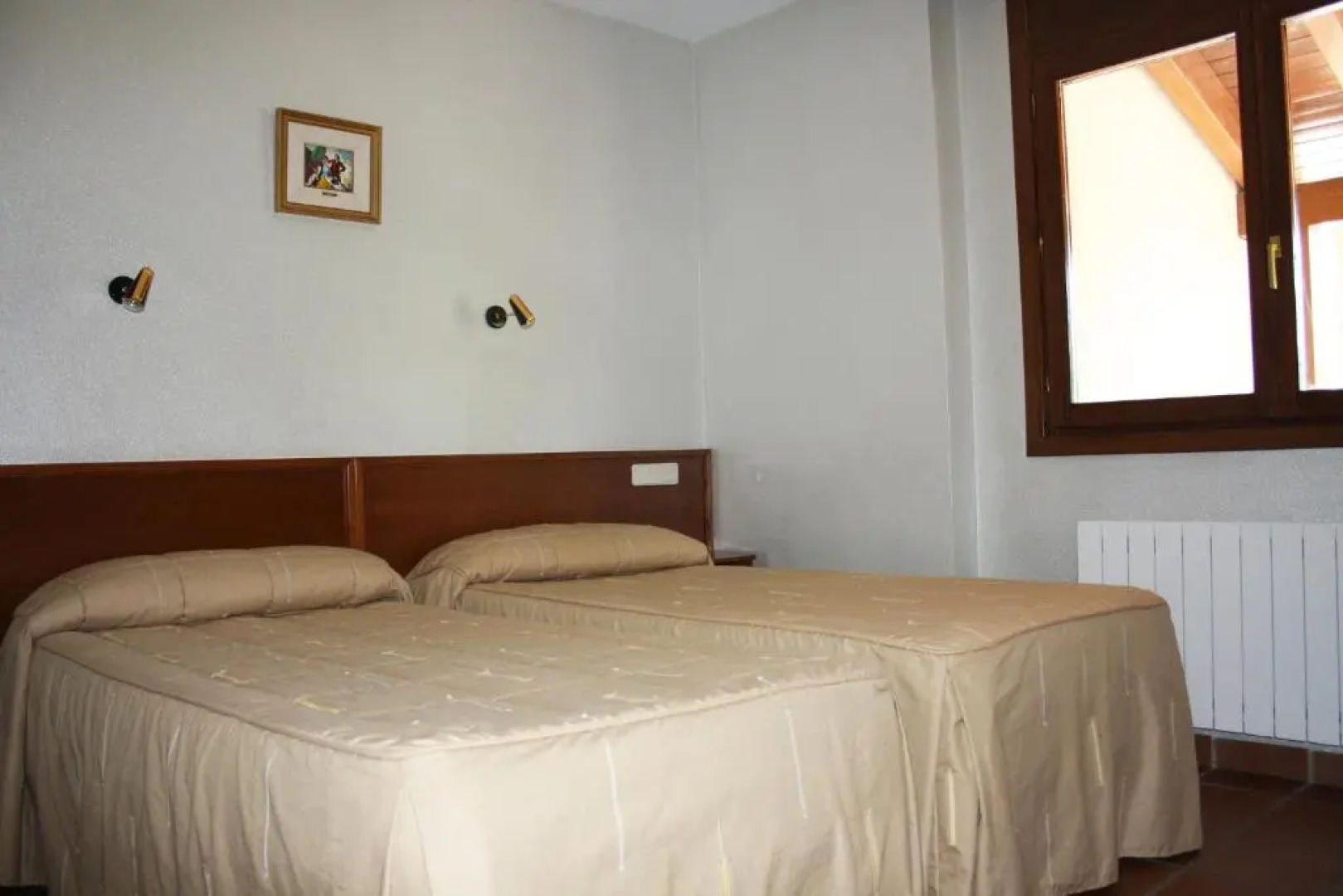 Apart-Hotel Selva Nevada