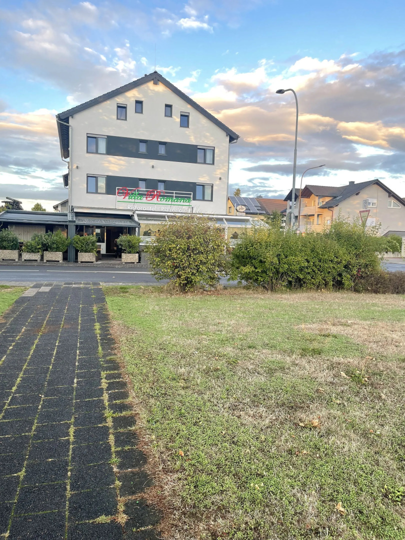 Hotel Restaurant Villa Romana