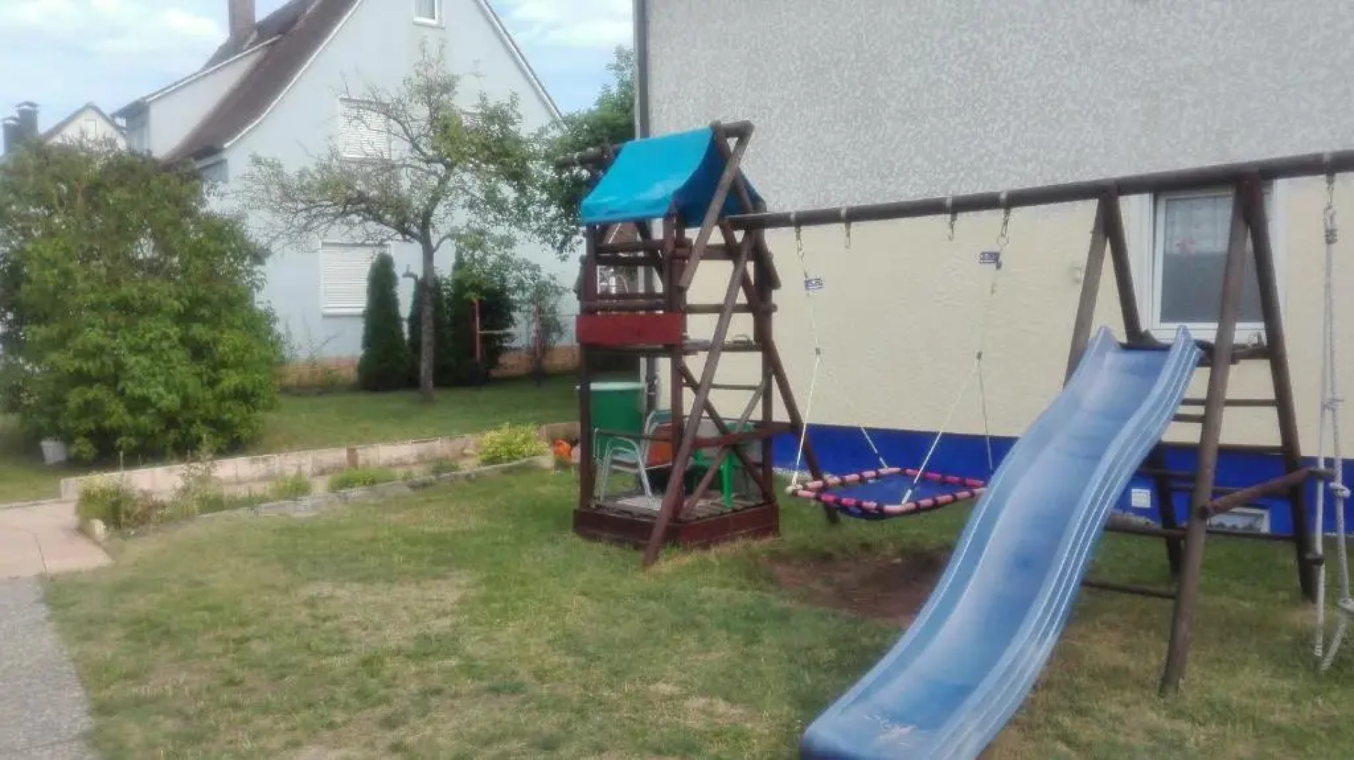 Ferienwohnung Roth (Zentrum)