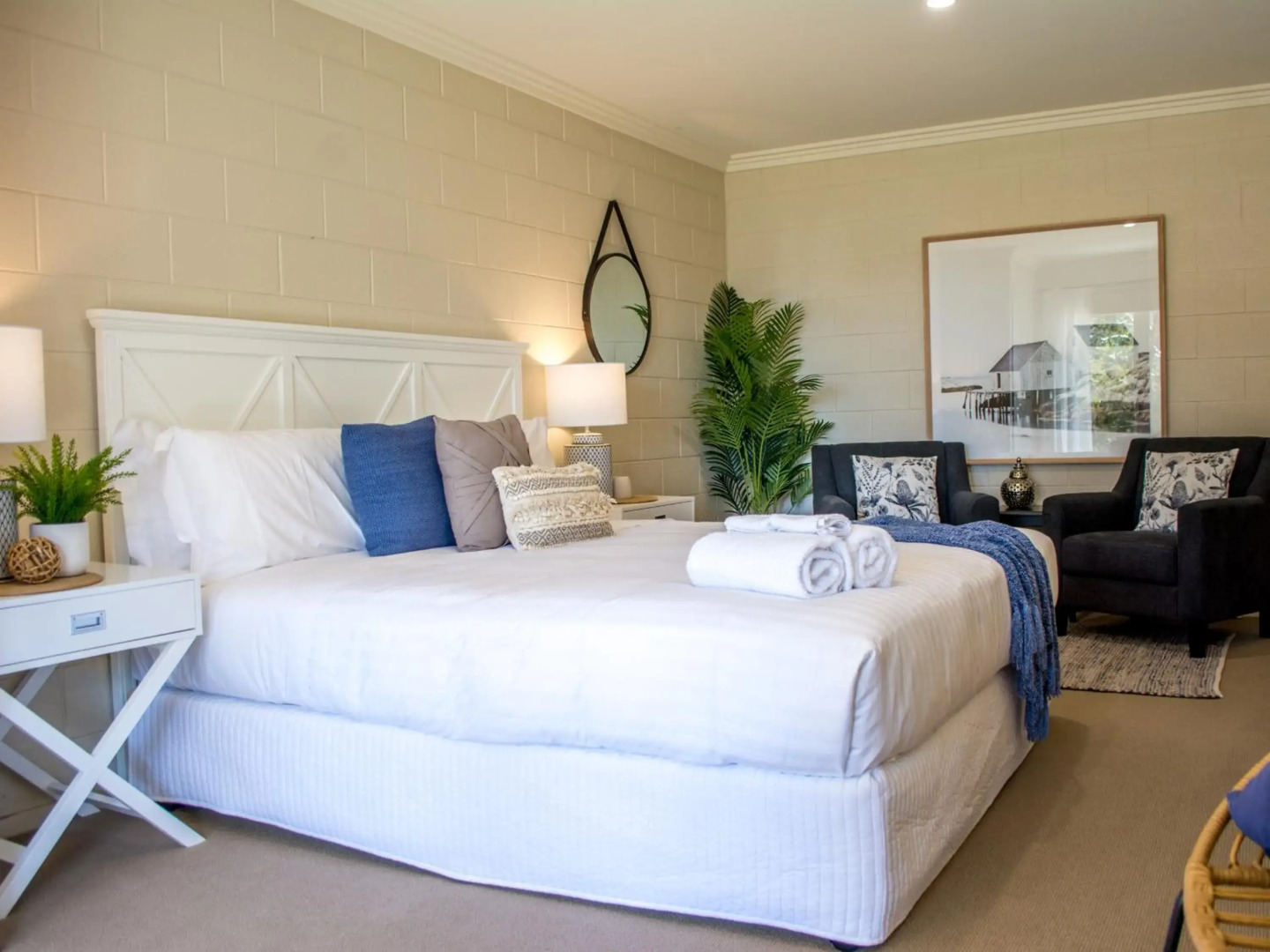 McMillans Villa 18 Metung