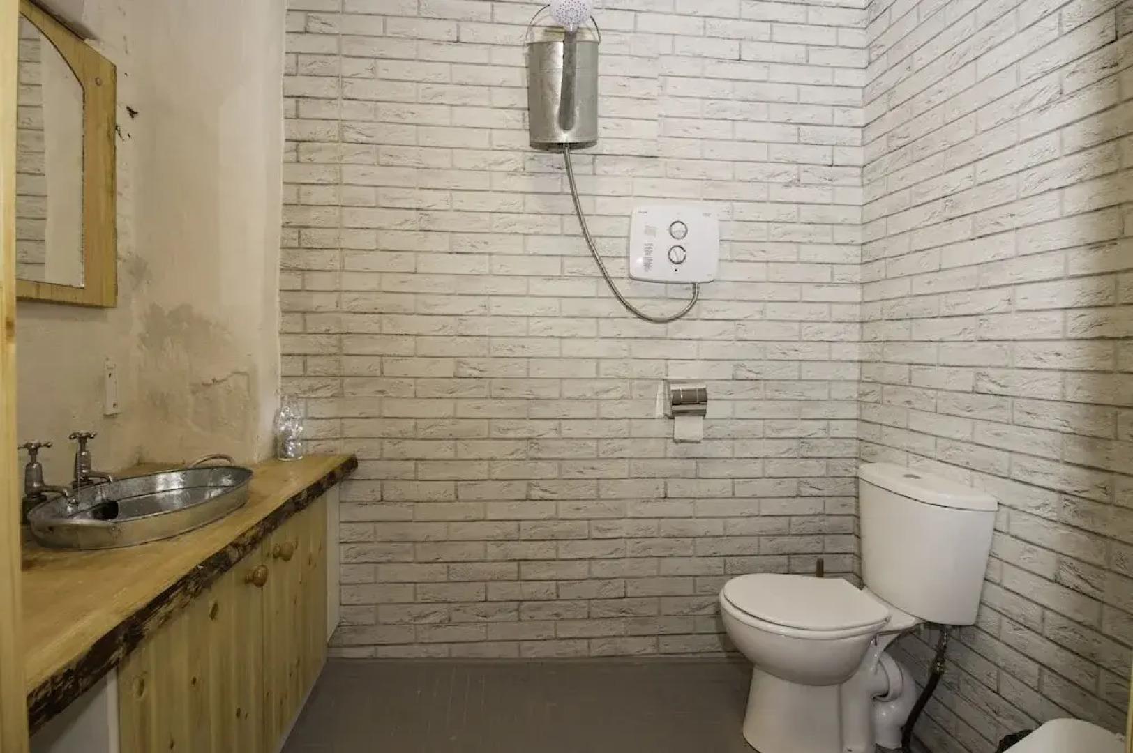 The Cuddly Cow Cosy Barn Studio Campview Farm Stay