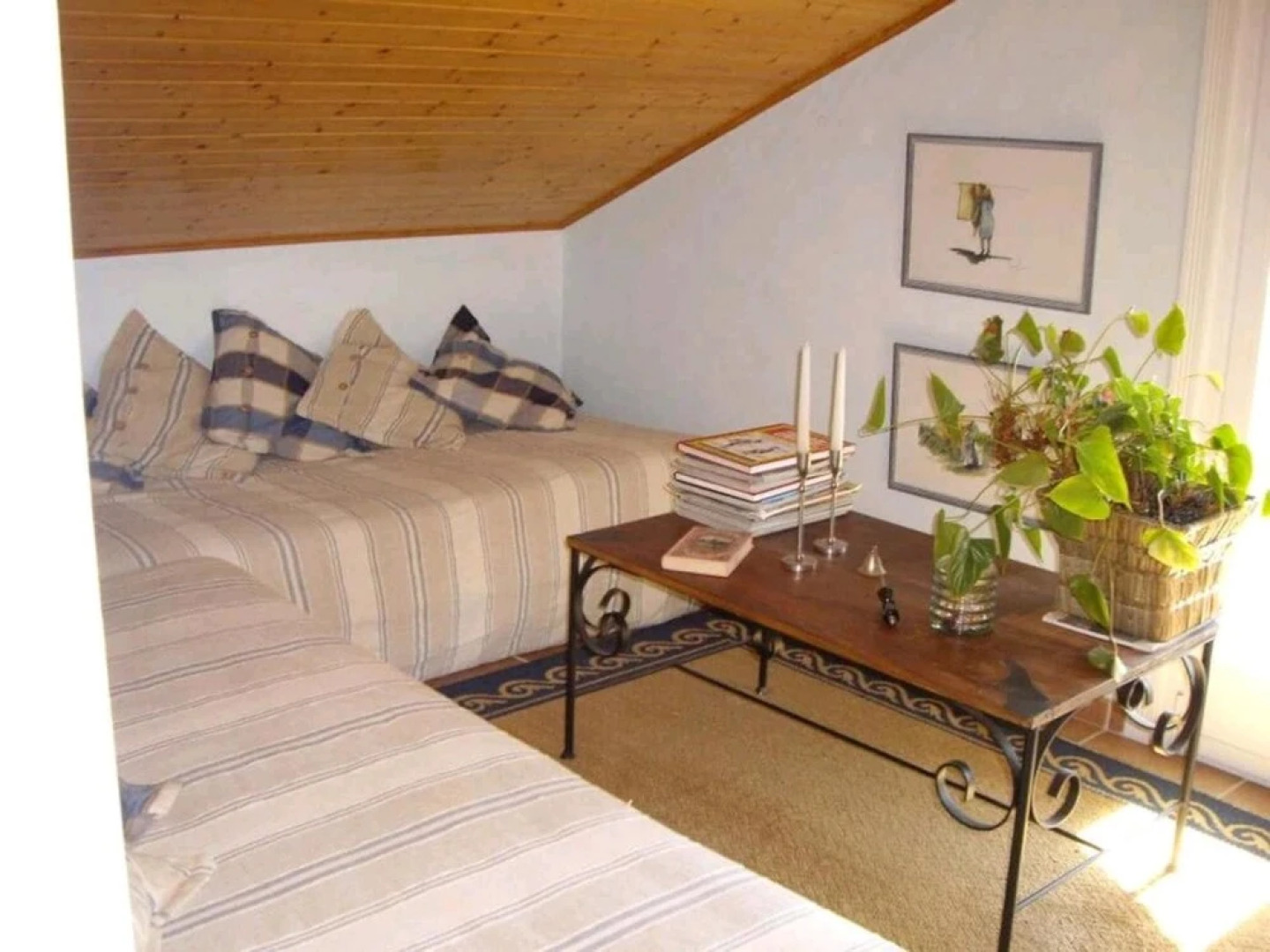 House With 3 Bedrooms in Ourense, With Wifi - 70 km From the Slopes