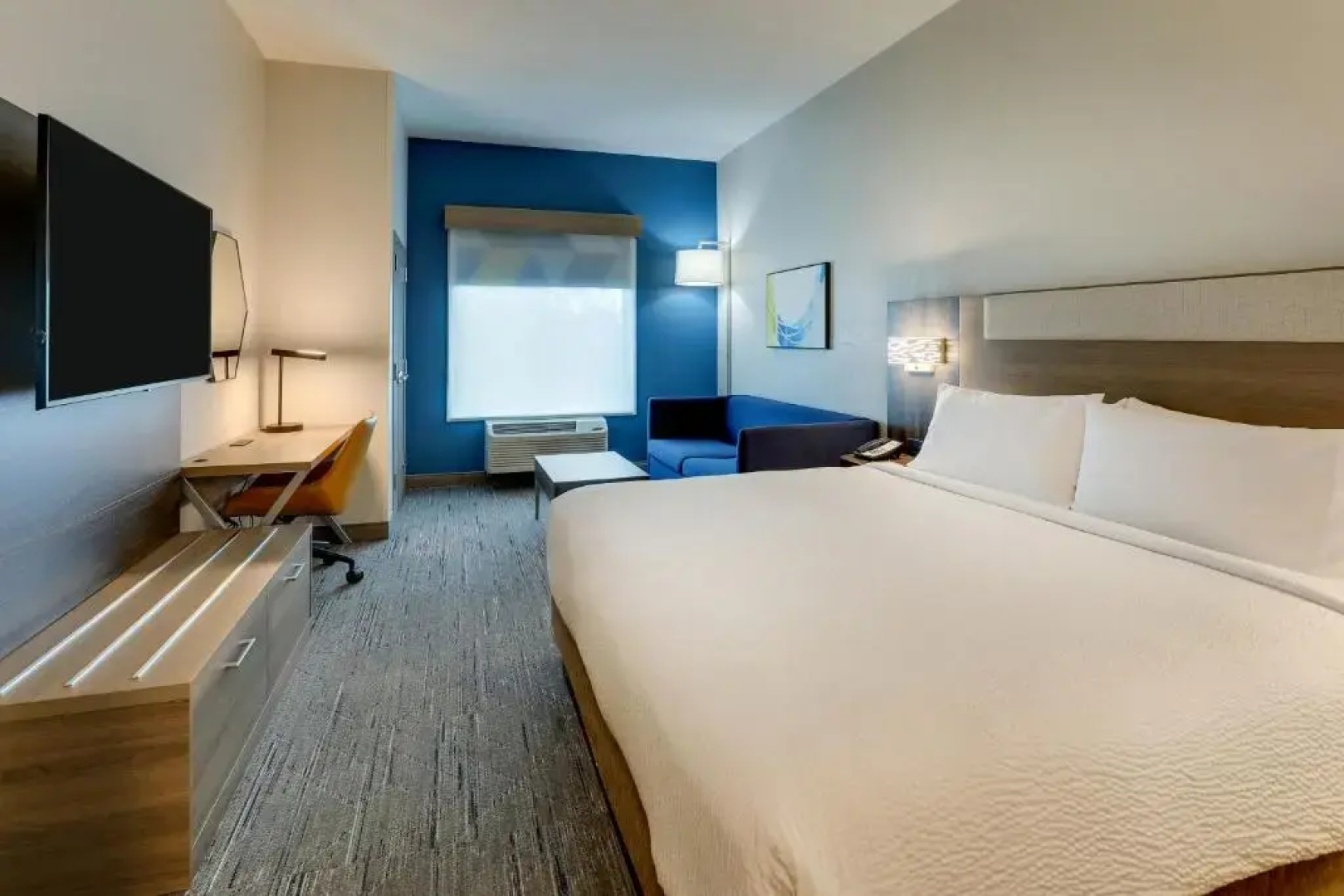 Comfort Suites Magnolia Greens