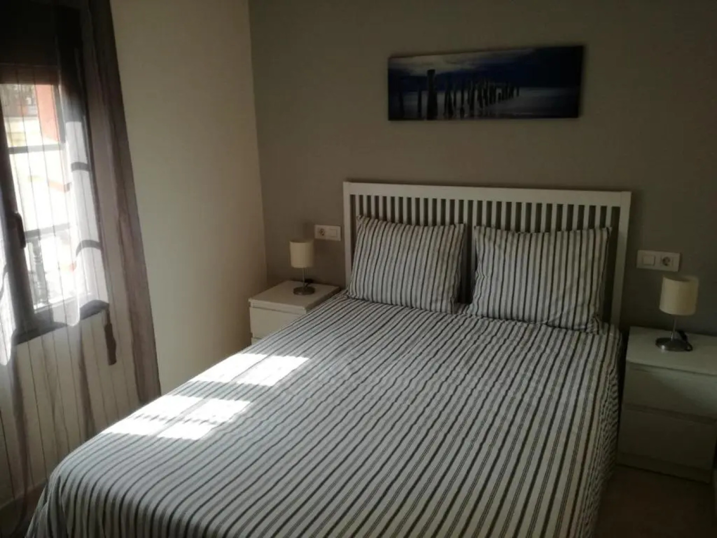 Apartamentos Pobra-Castelo