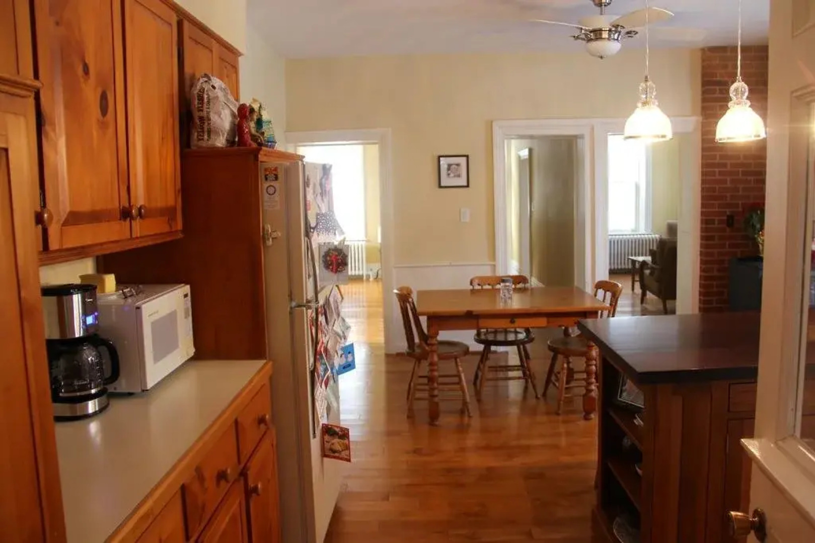 3 Sisters Bed & Breakfast