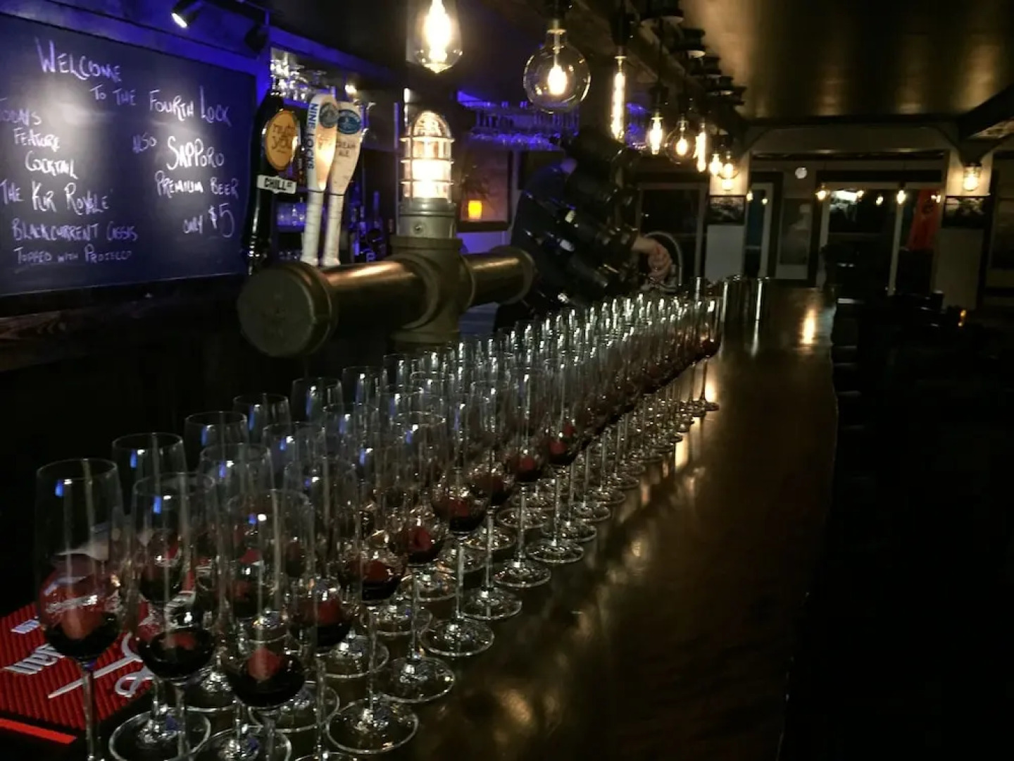 The Fourth Lock Bed & Breakfast