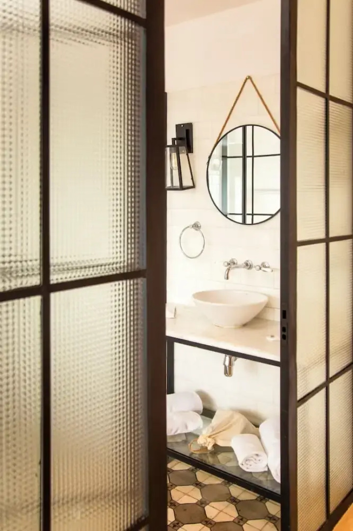 Casa del Val - Villa María Hotel