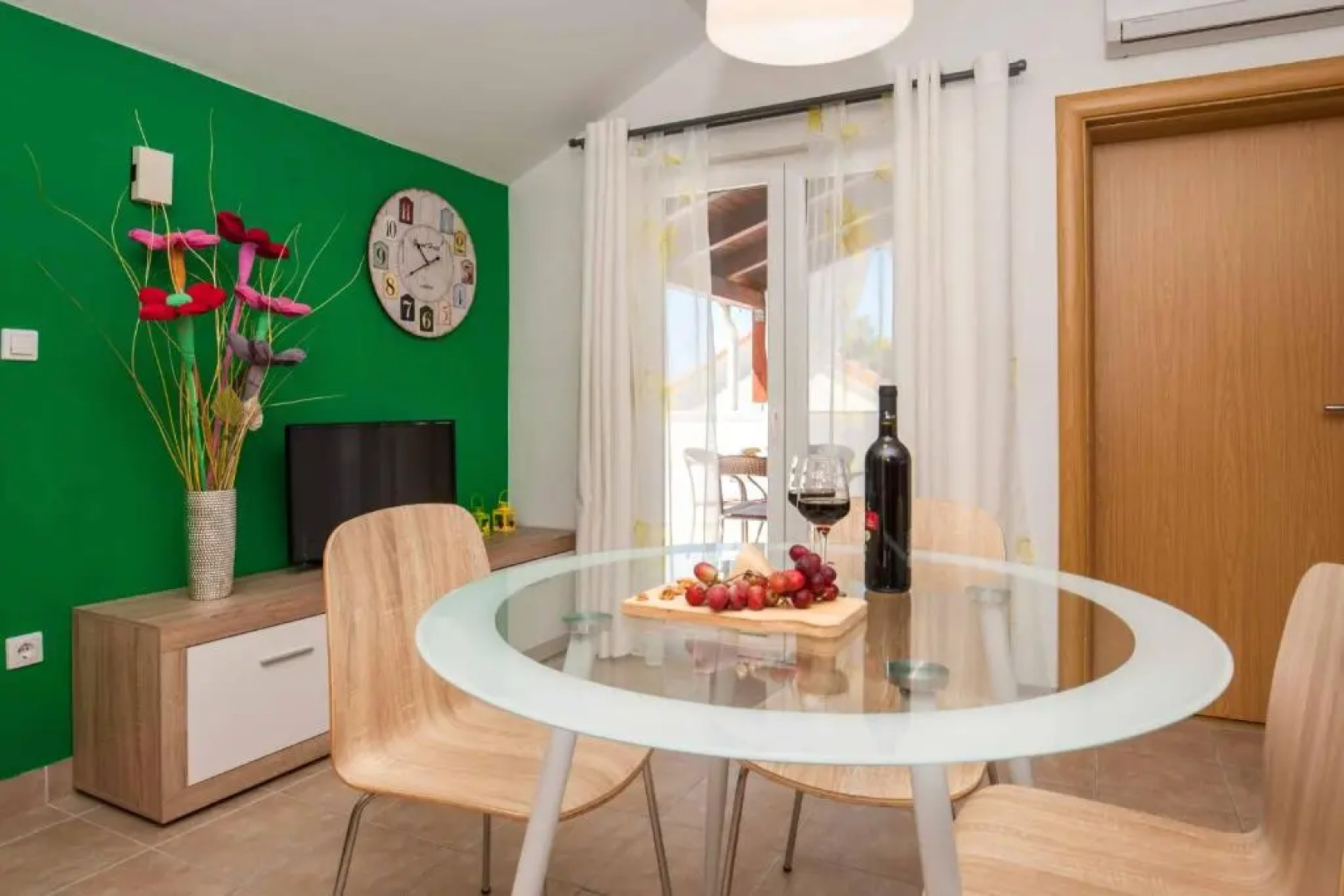 Dreams of Bol Apartment