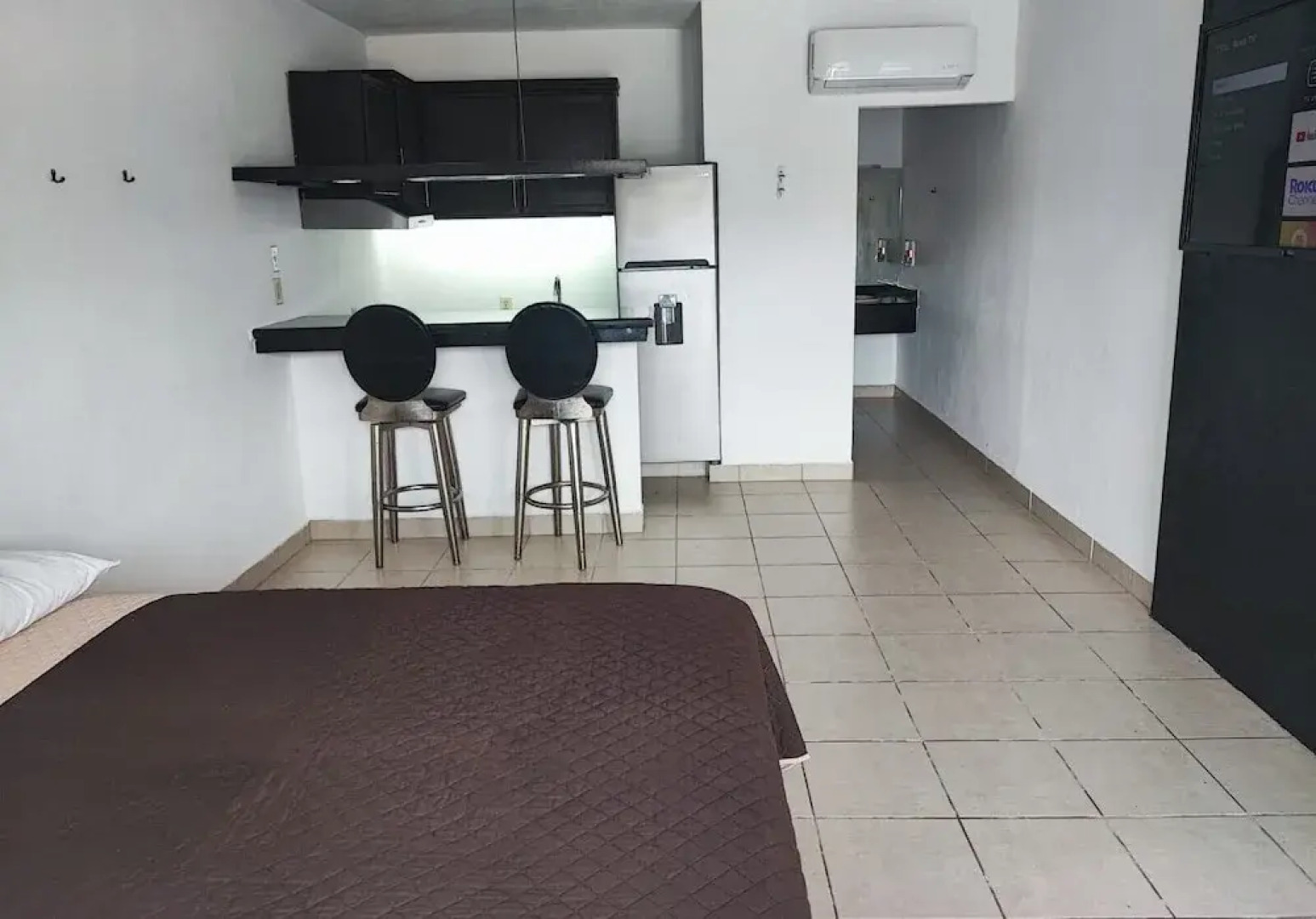 Hotel Estrella Matamoros