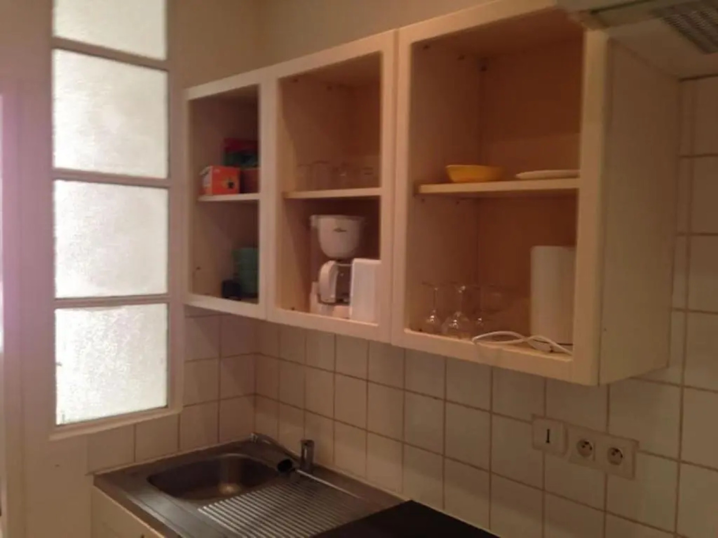 La Laverie - Nice apartment