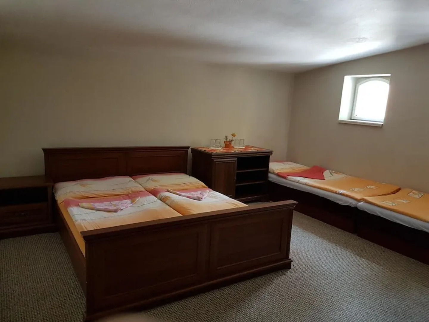 SIESTA Rodinný resort