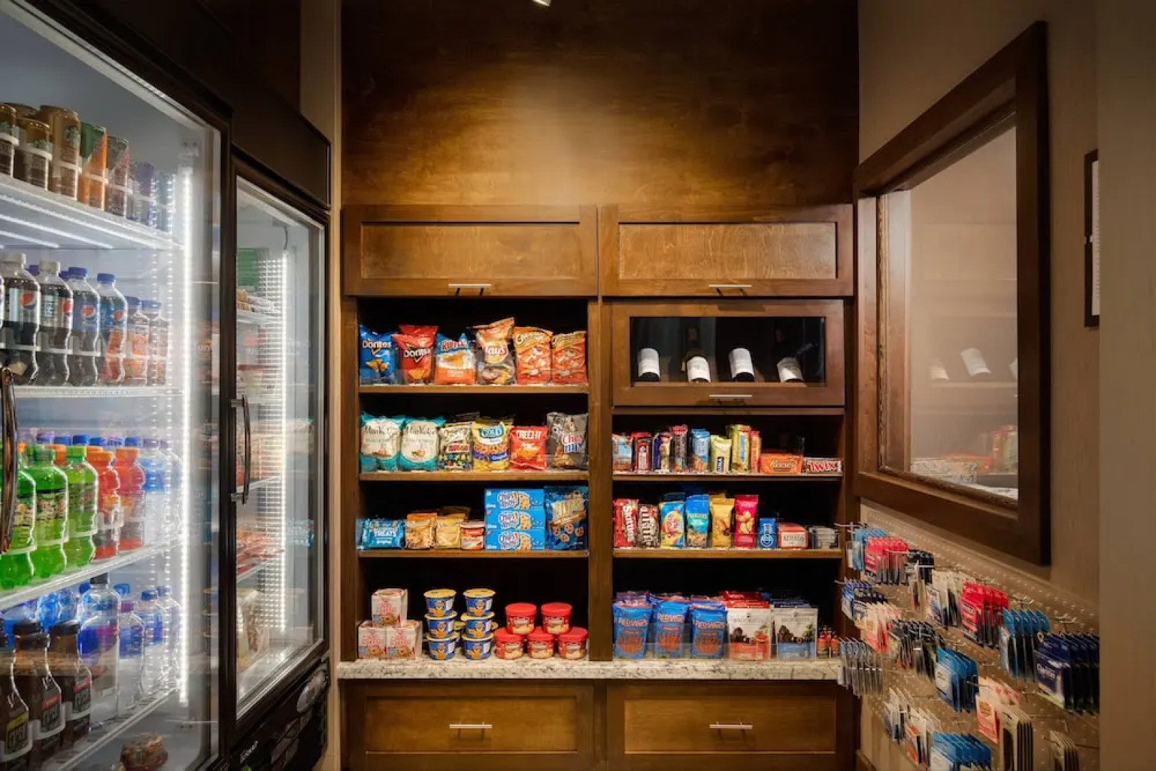 Residence Inn by Marriott Seattle South/Renton