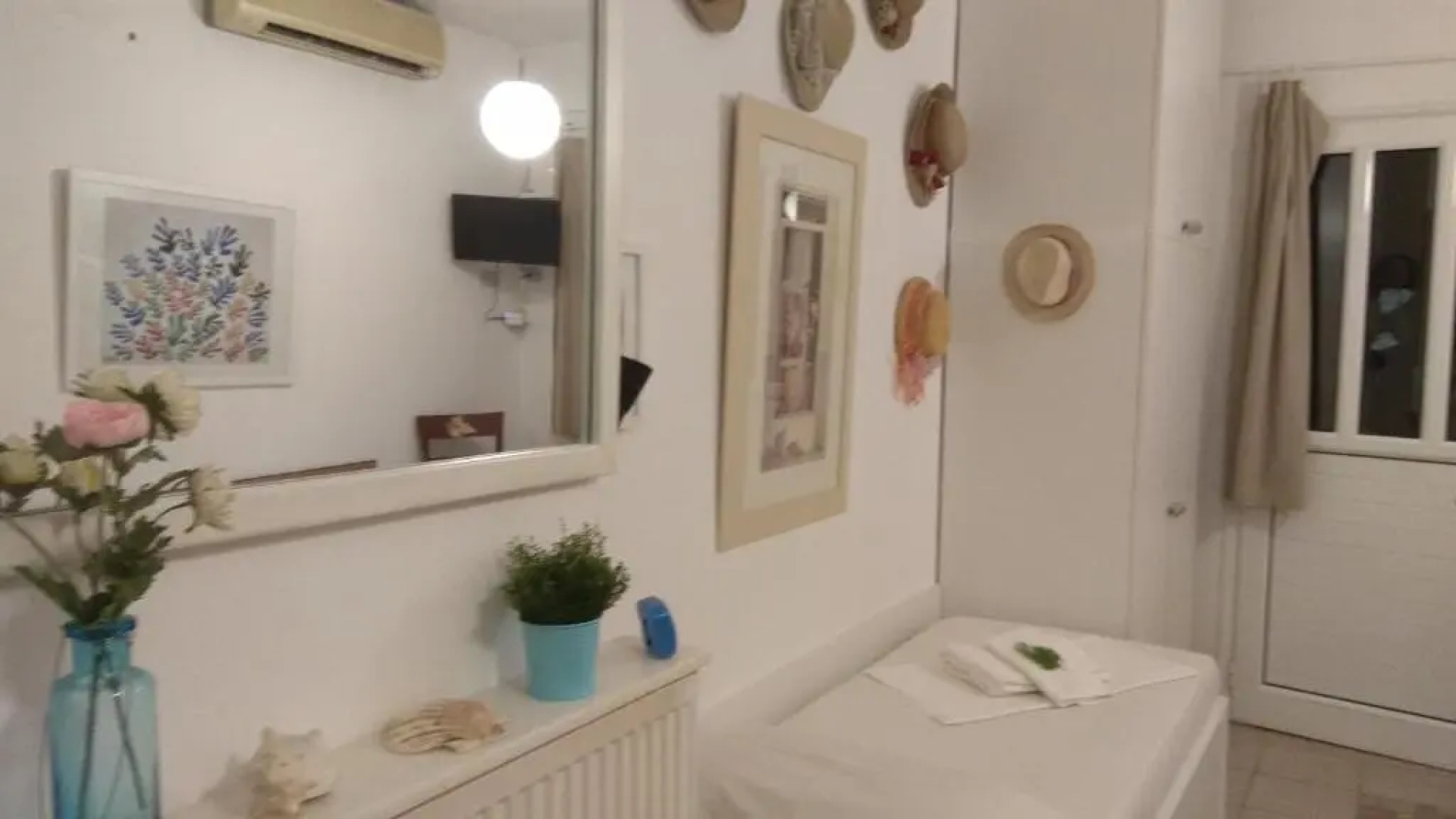 Casa Martina 1 SPATA 10min Athens airport