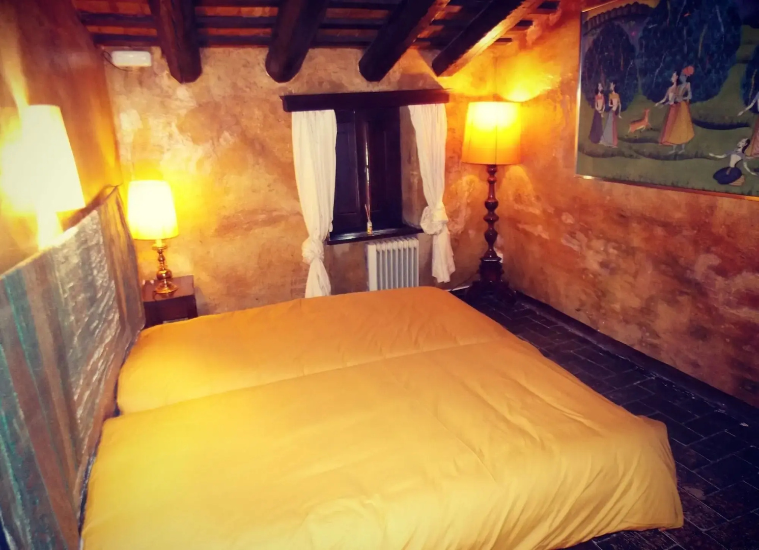 Hotel Masia Sumidors