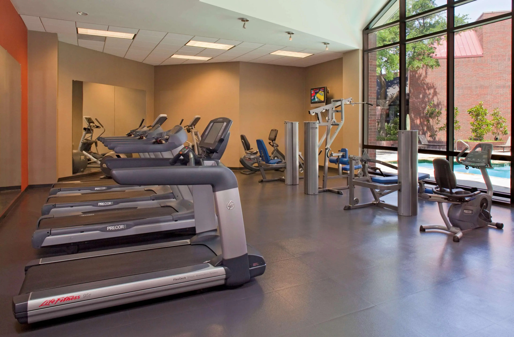 Hilton Richardson Dallas