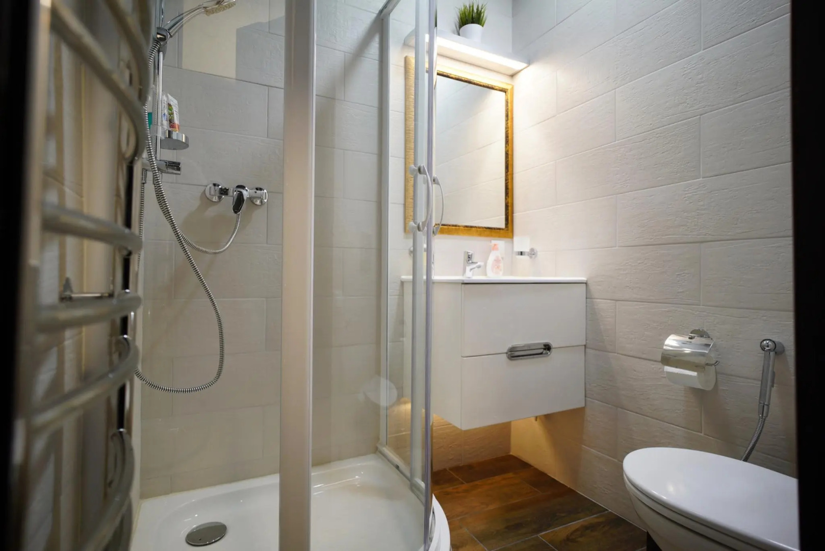 Гостевой дом Арбат Нальчик Отель