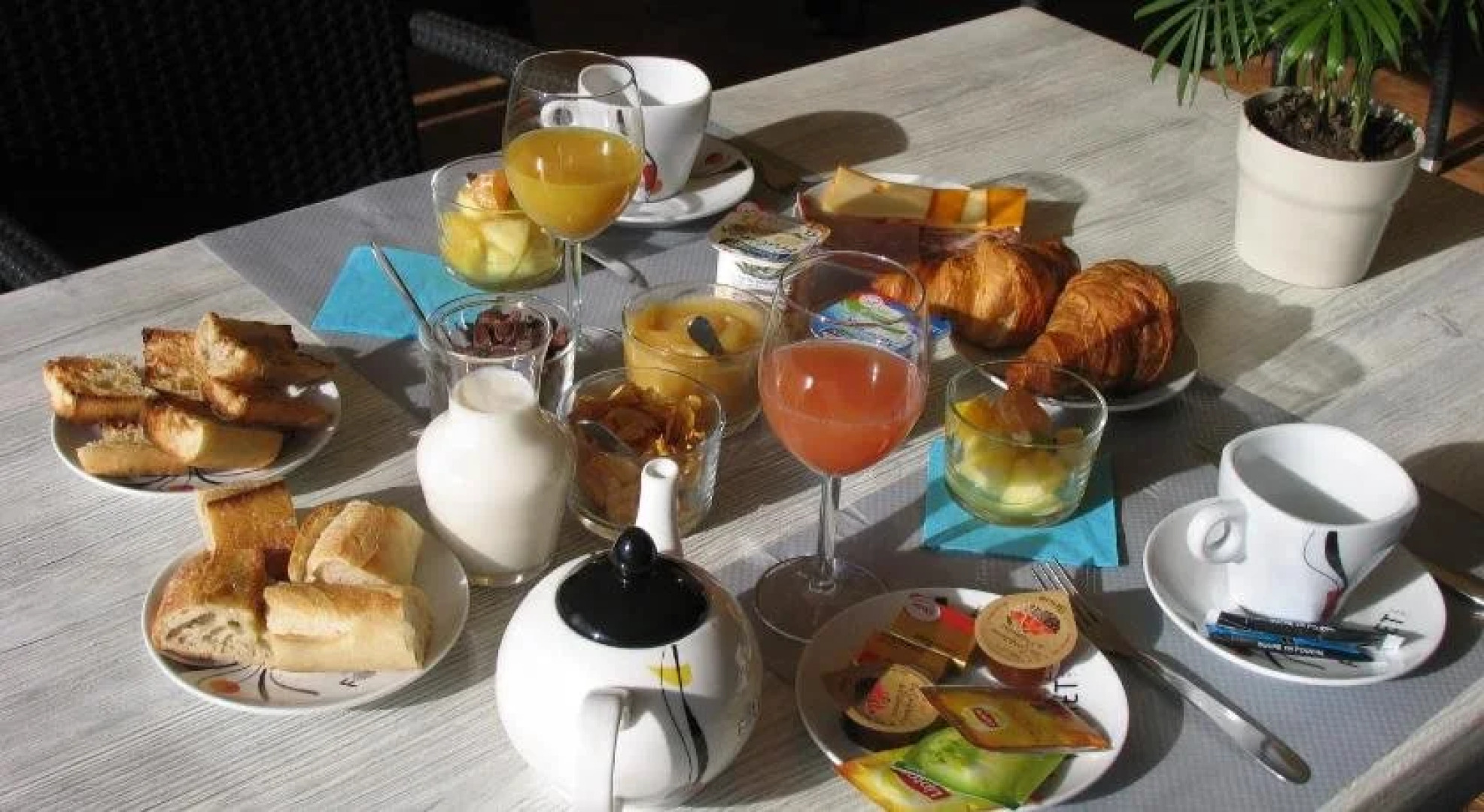 Hôtel La Petite Bohème