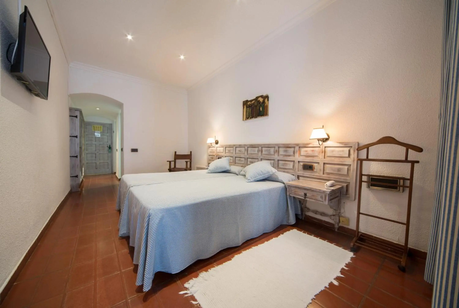 Hostería del Mar Peñíscola