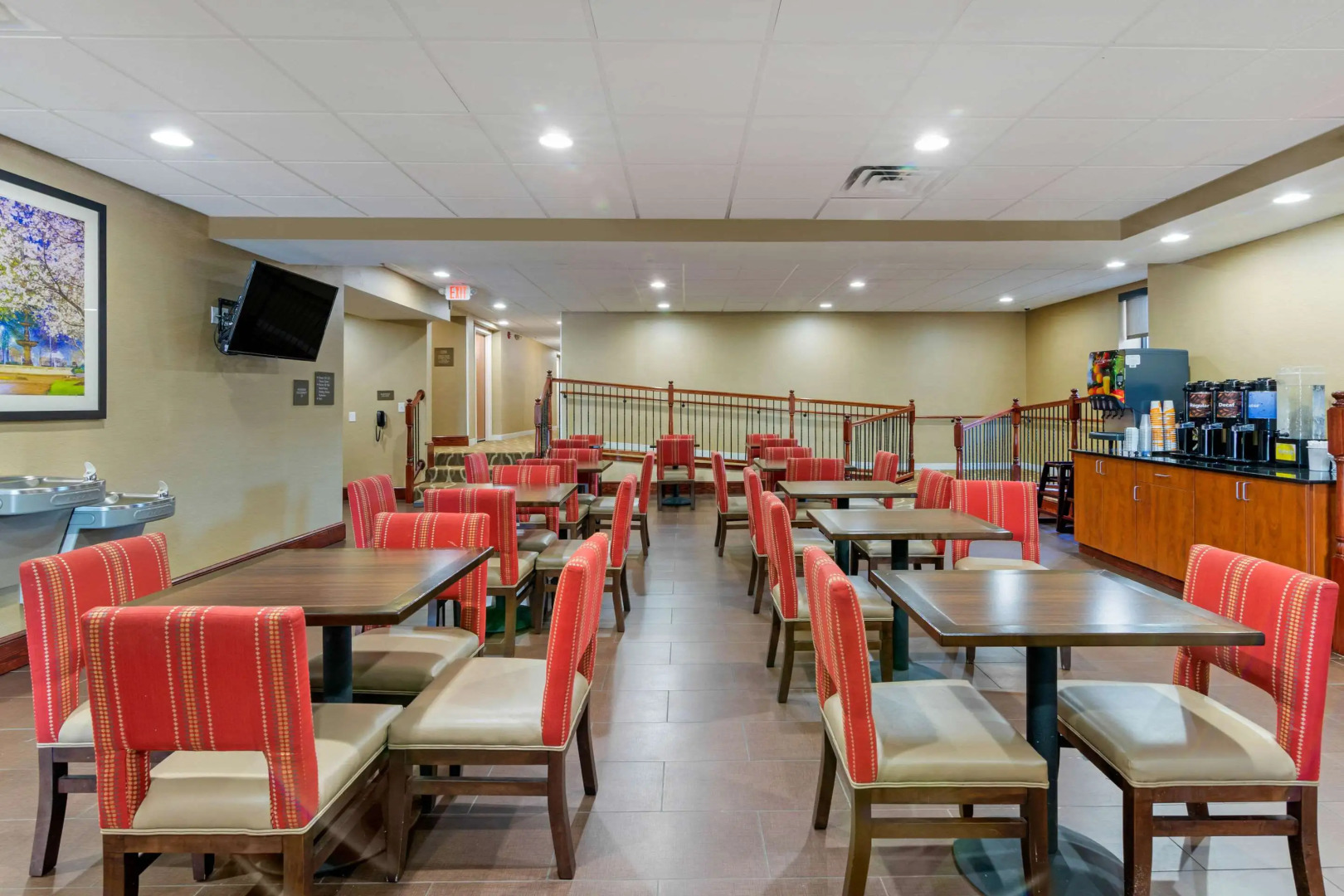 Comfort Inn & Suites Macon West