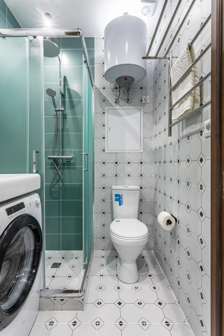 InHome24 (ИнХоум24) на аллее Берёзовая 19к6