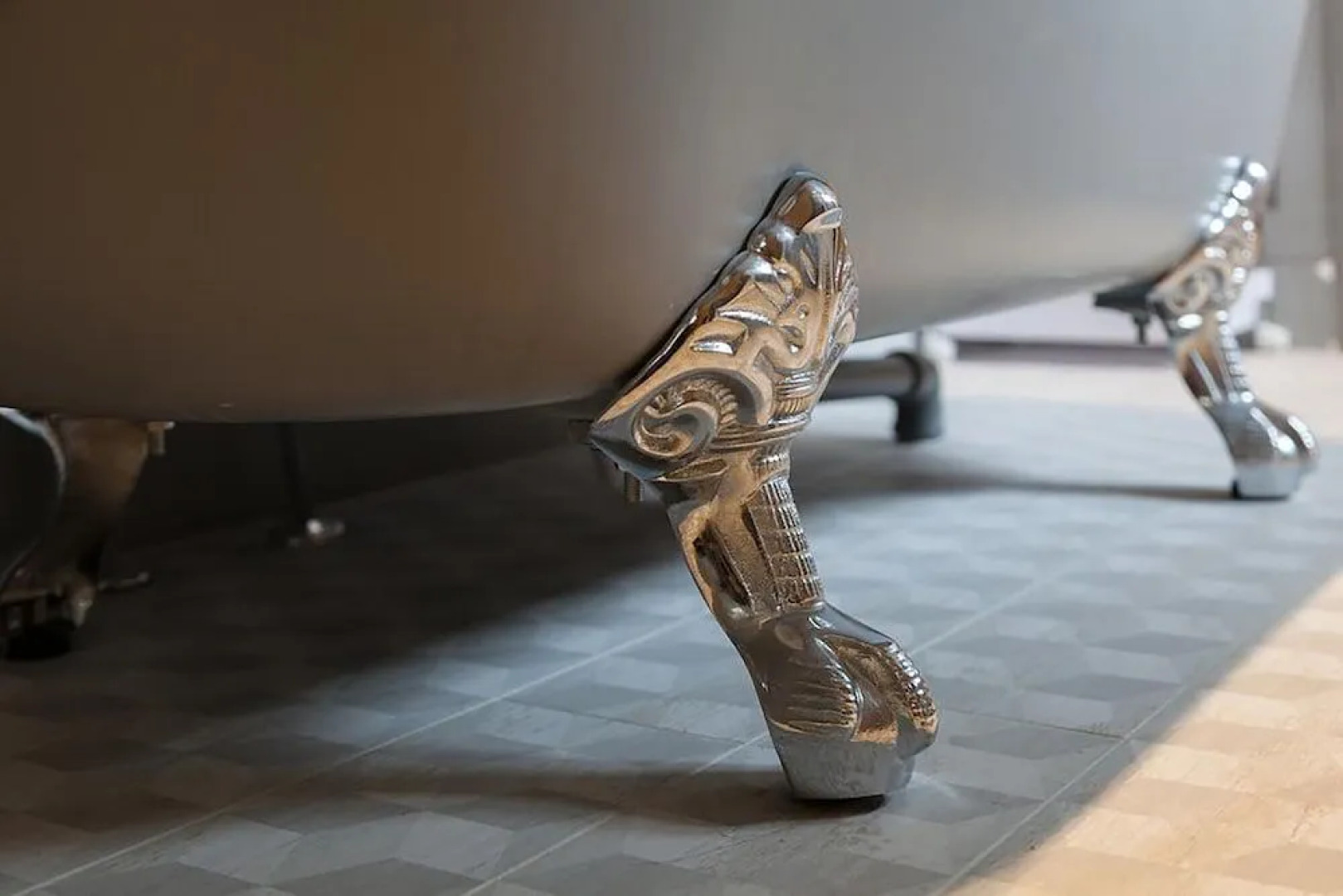 Linnet House, Shropshire