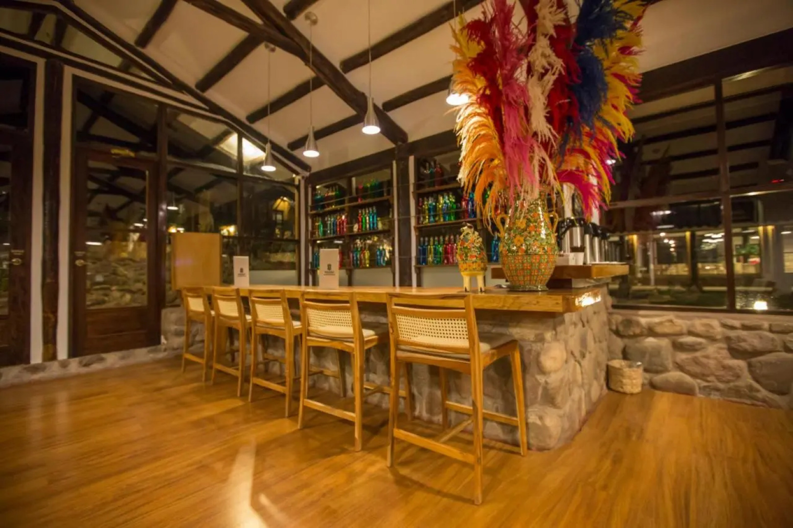 Tierra Viva Valle Sagrado Urubamba