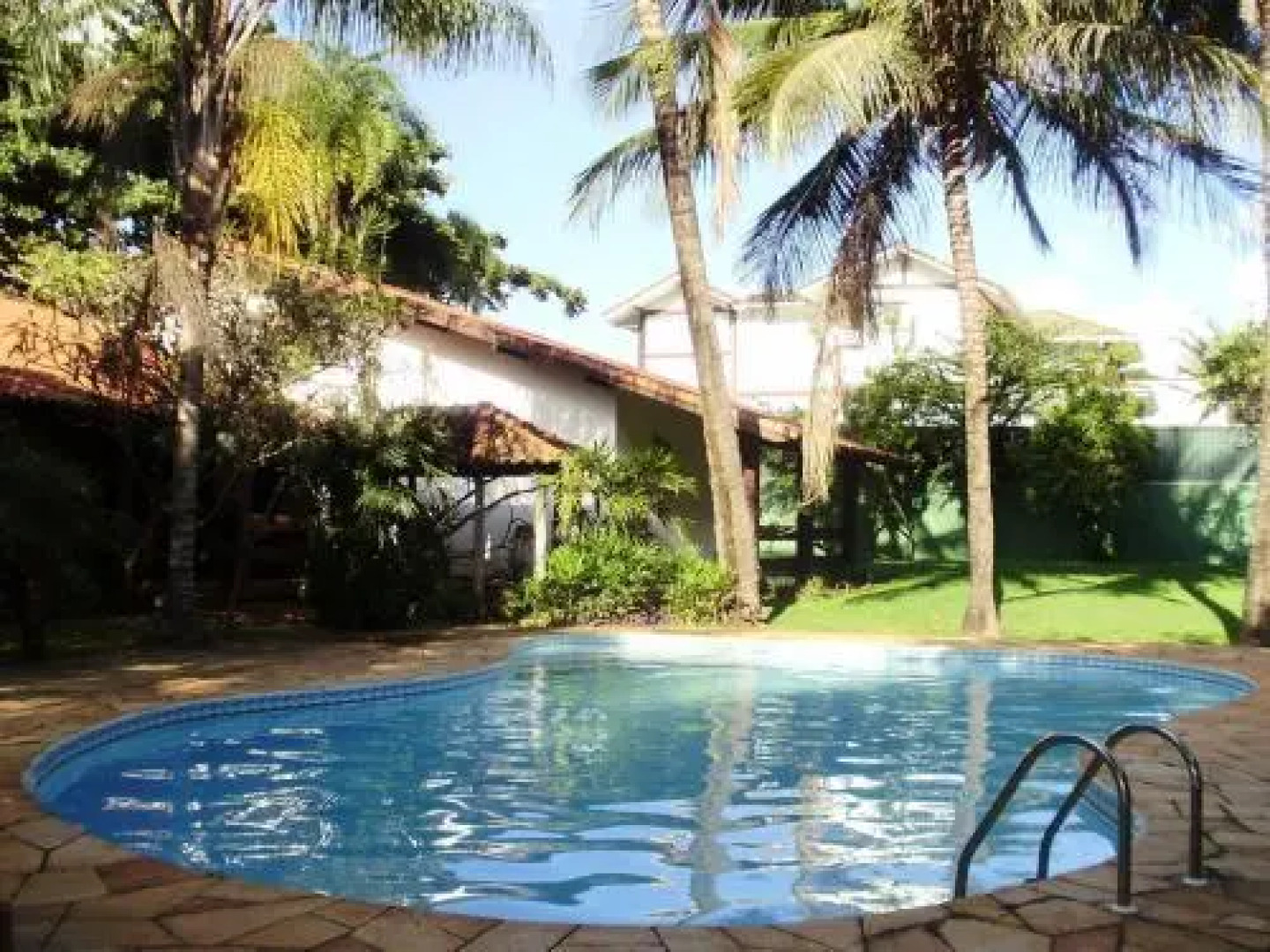 Camping Casa do Lago