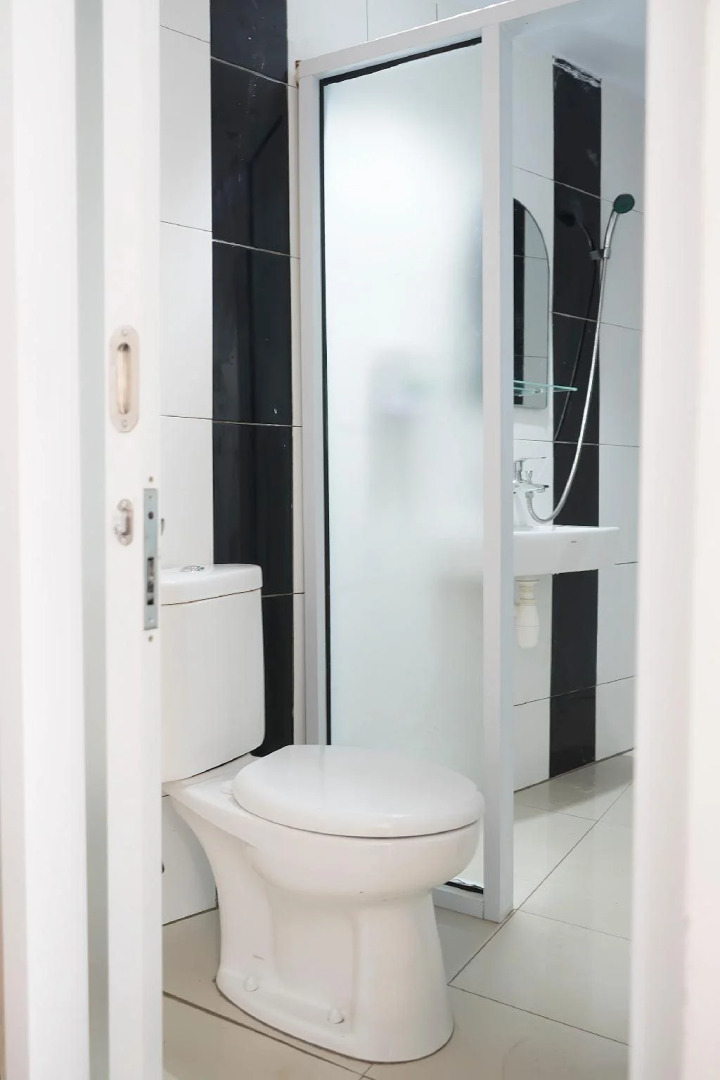 Airy Angso Duo Gatot Subroto 132 Jambi