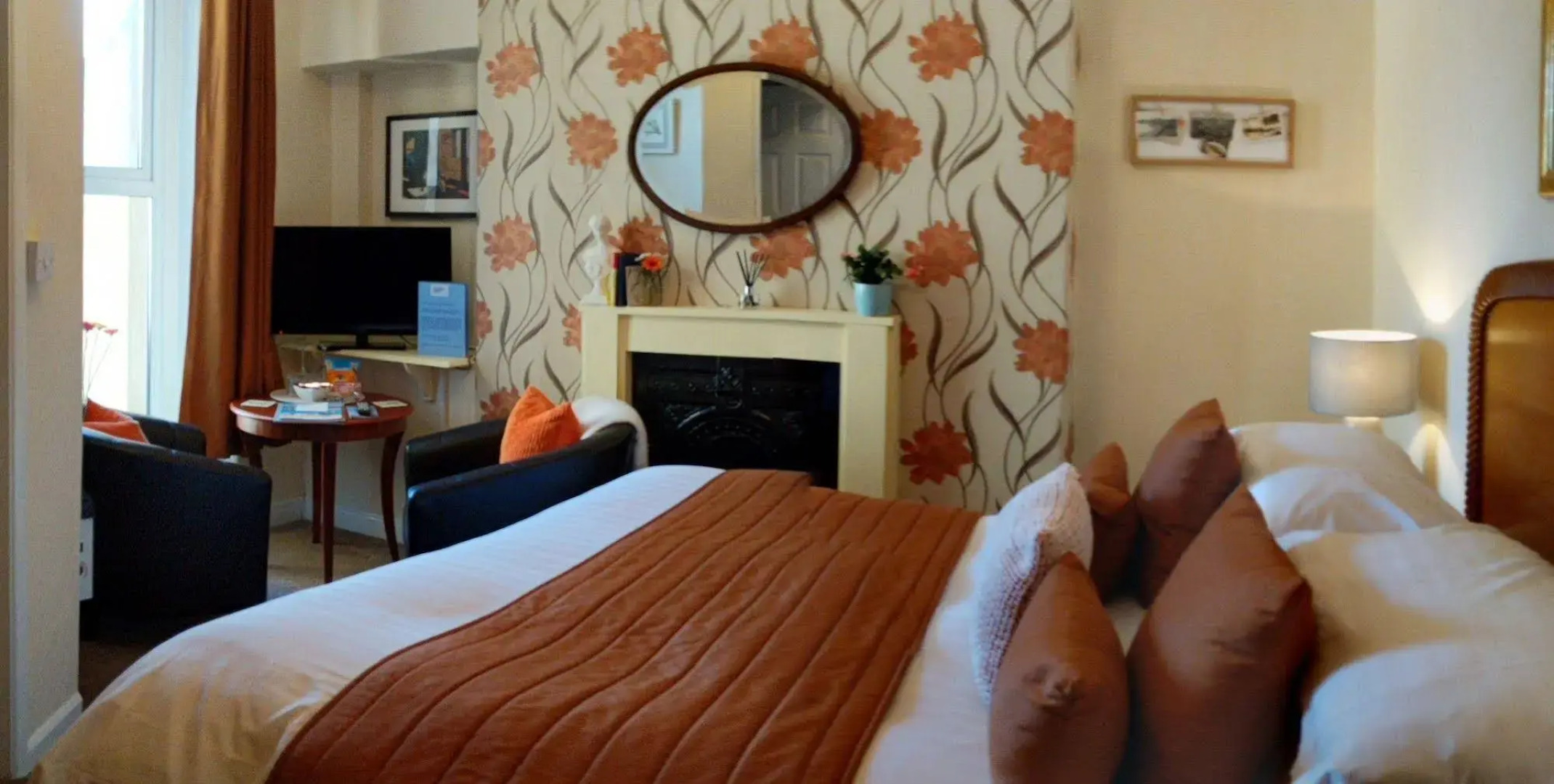 The Broadwater Guest House