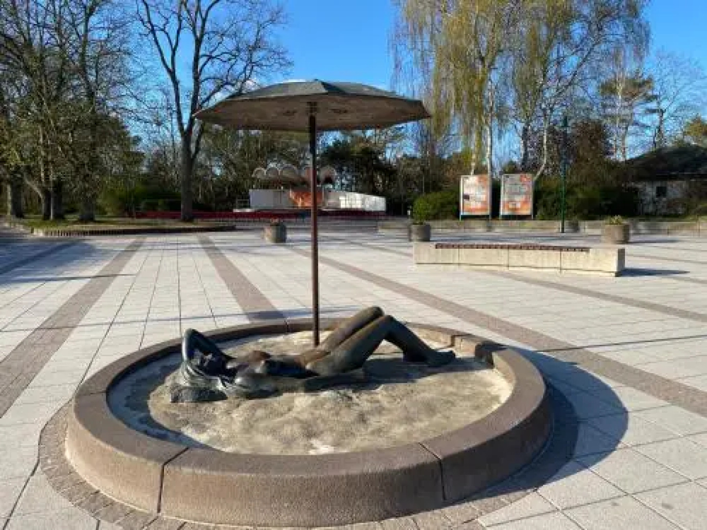 Ferienwohnung Koje 2