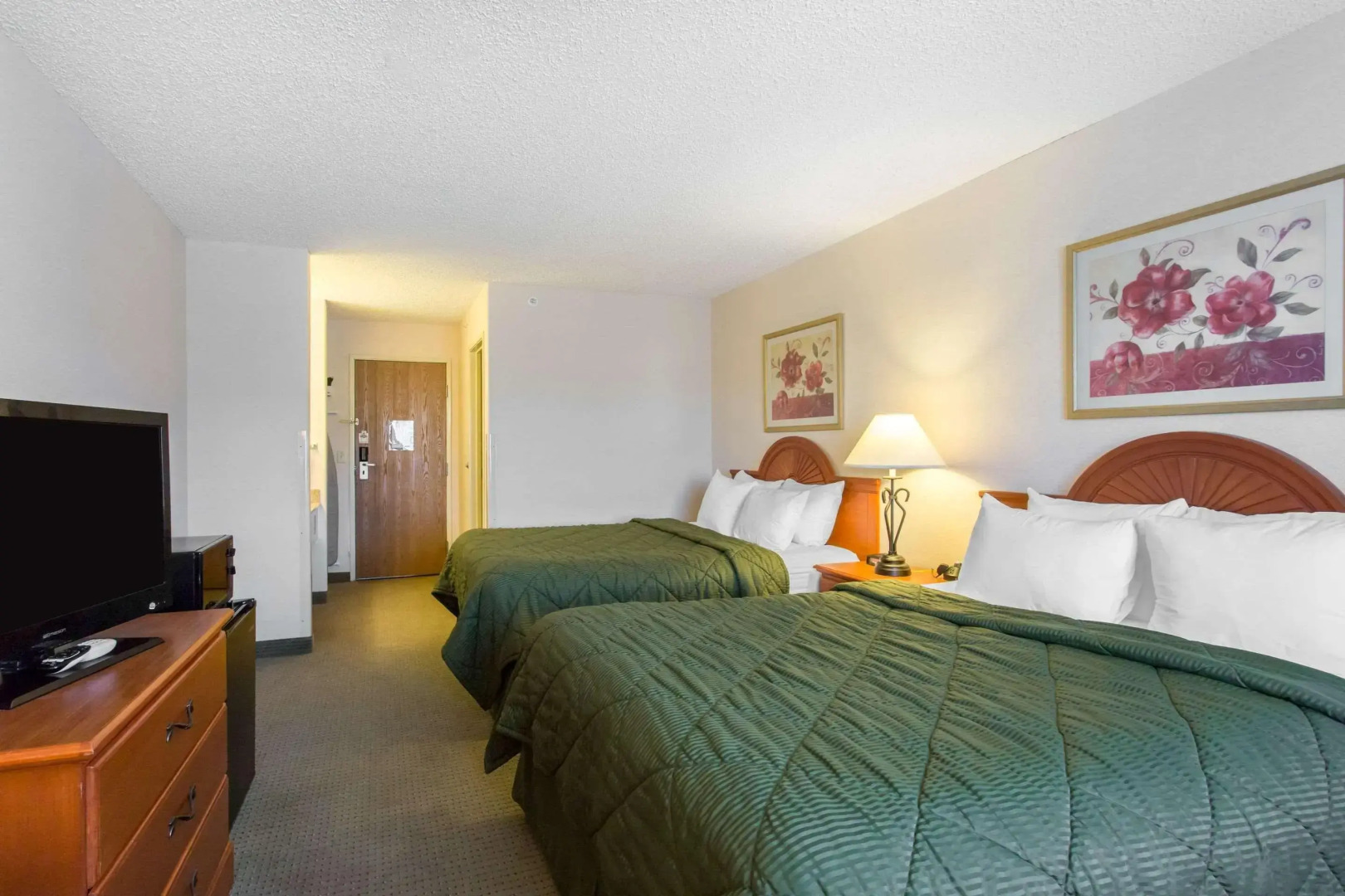 Quality Inn Delta Gateway to Rocky Mountains