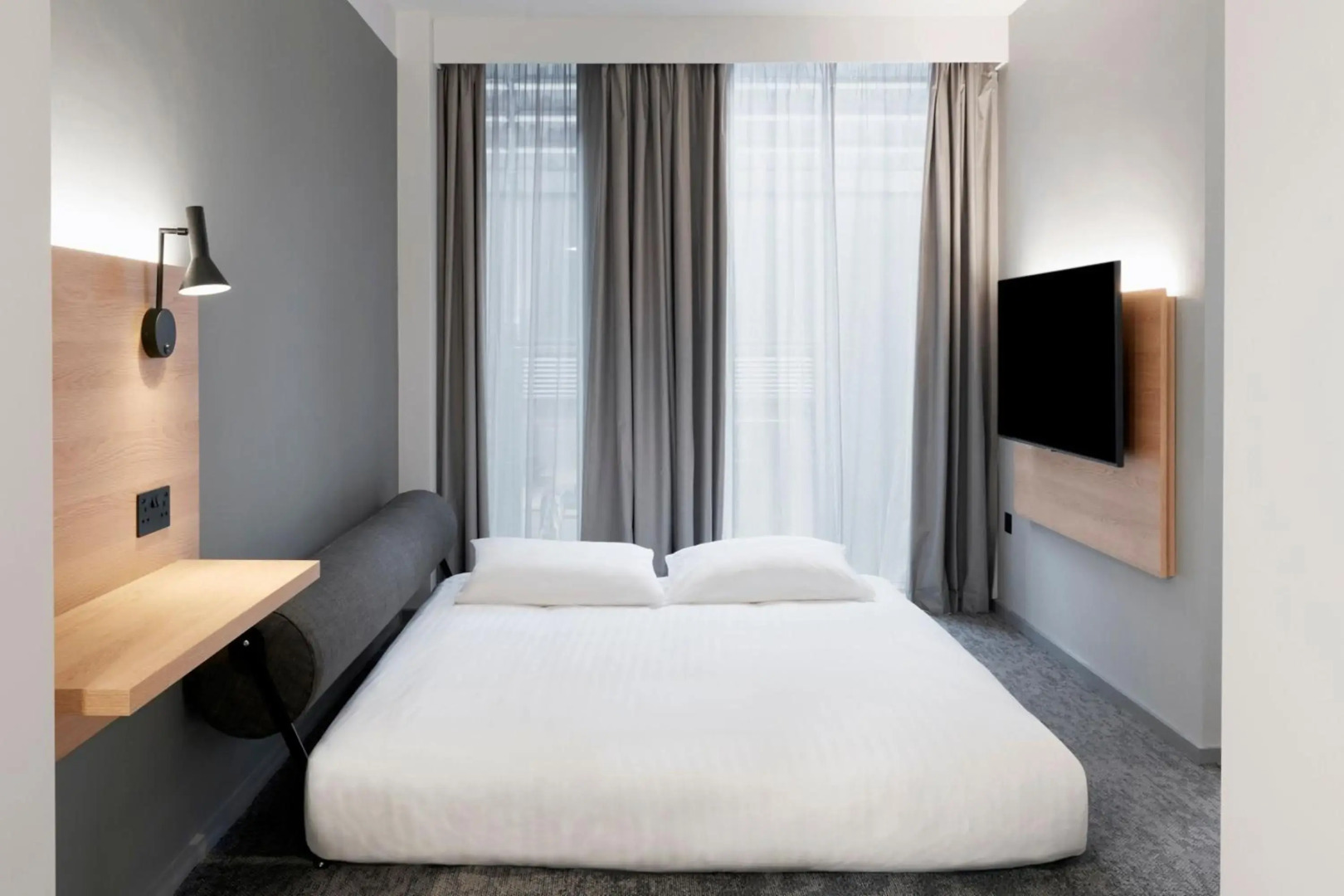 Moxy Manchester City