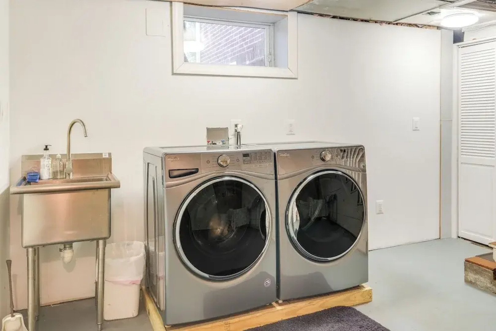 Silver Spring Rental: 8 Mi to Washington, DC!