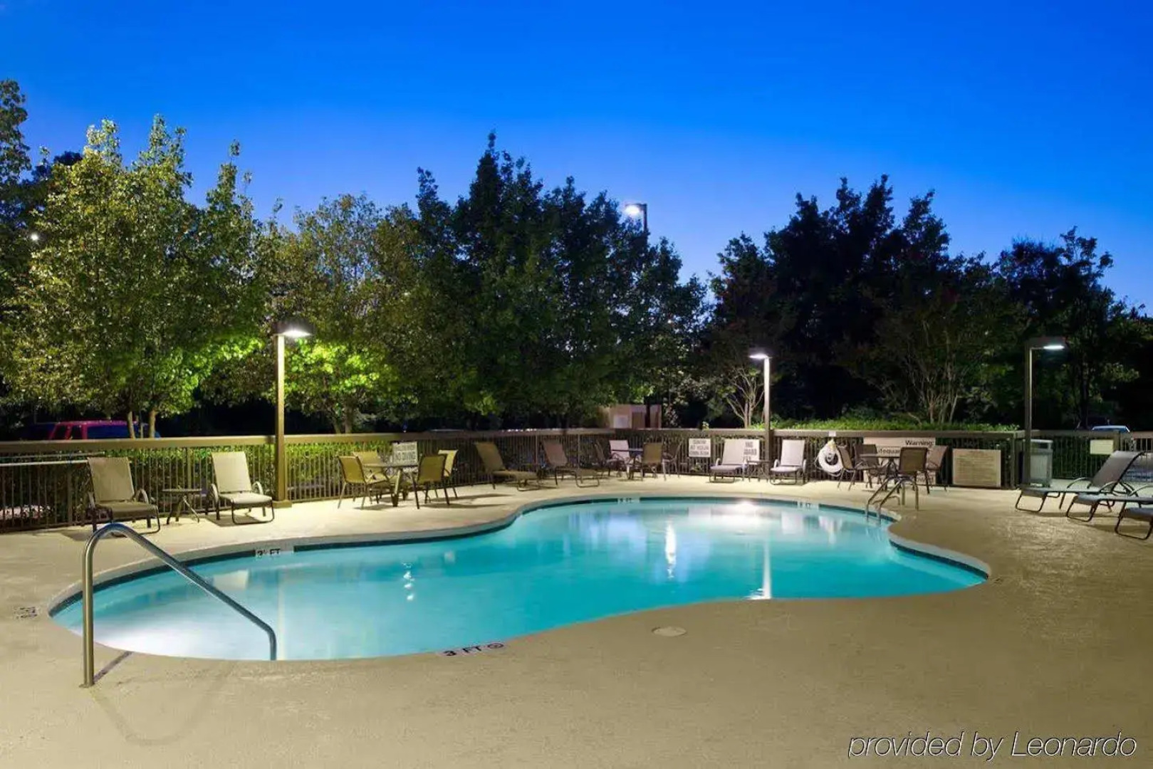 Hampton Inn Columbia Northeast - Fort Jackson Area