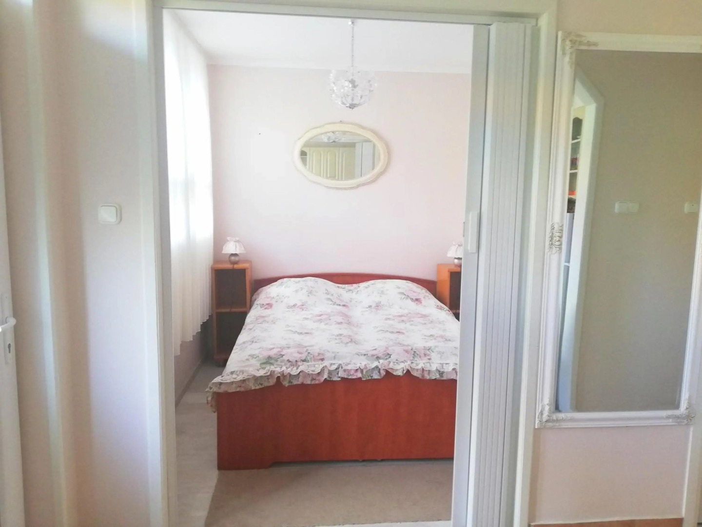 Strandfürdő Apartman