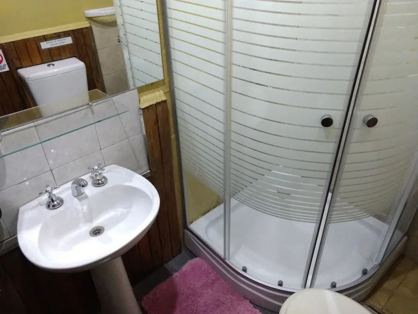 Apart Hotel Brisa de Otoño