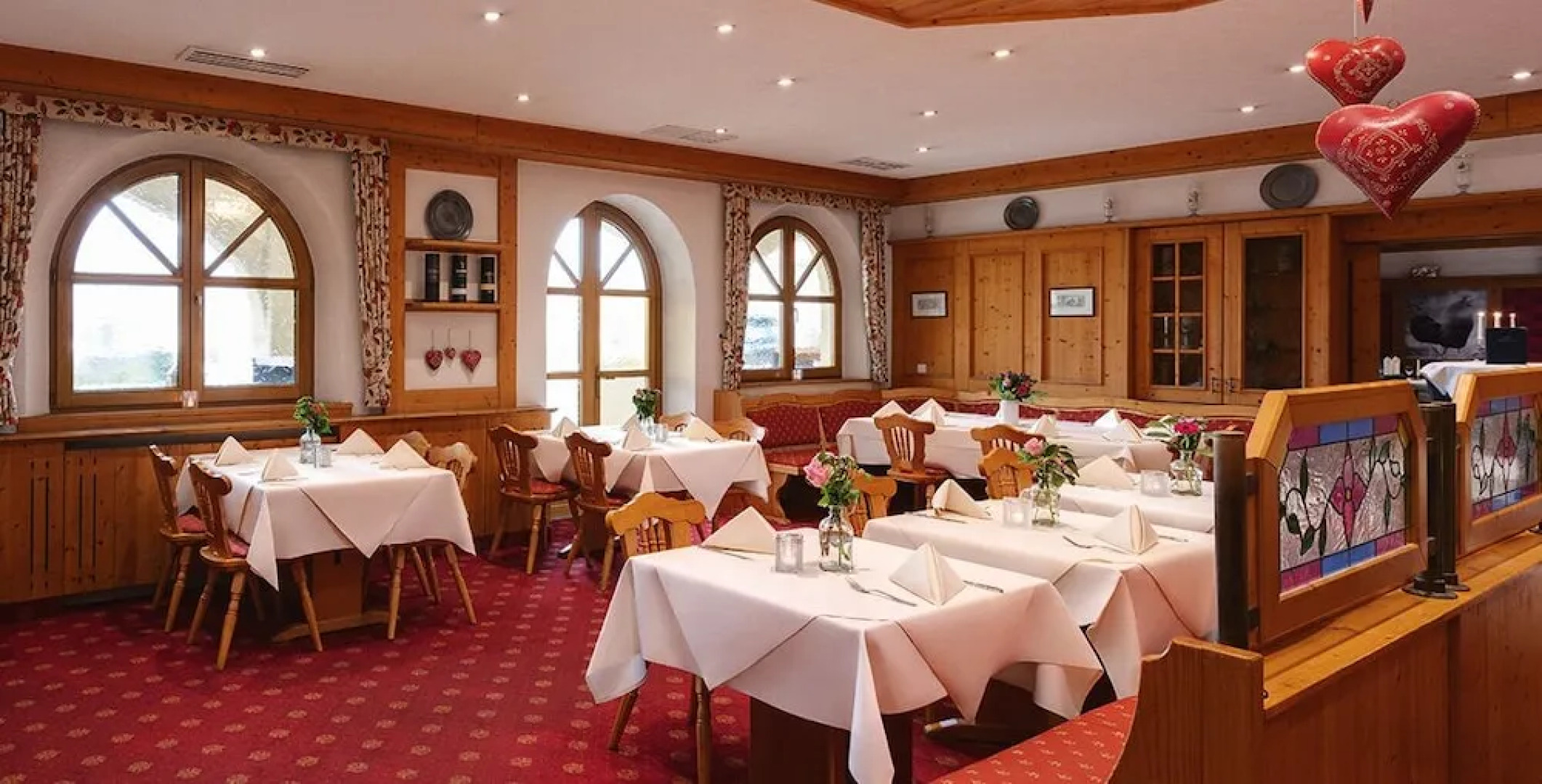 Landhotel Edelfinger Hof