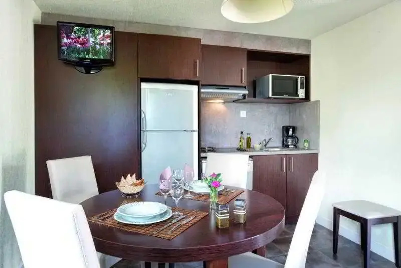 Bmo Ifl, a Dolce by Wyndham