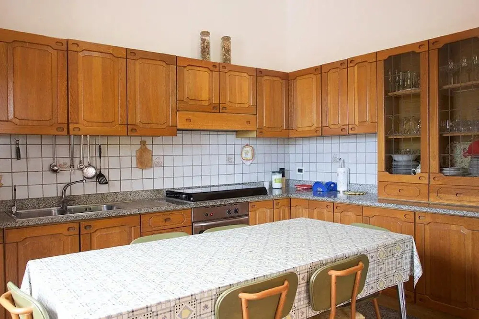 VilleSalento - Villa Martano M134