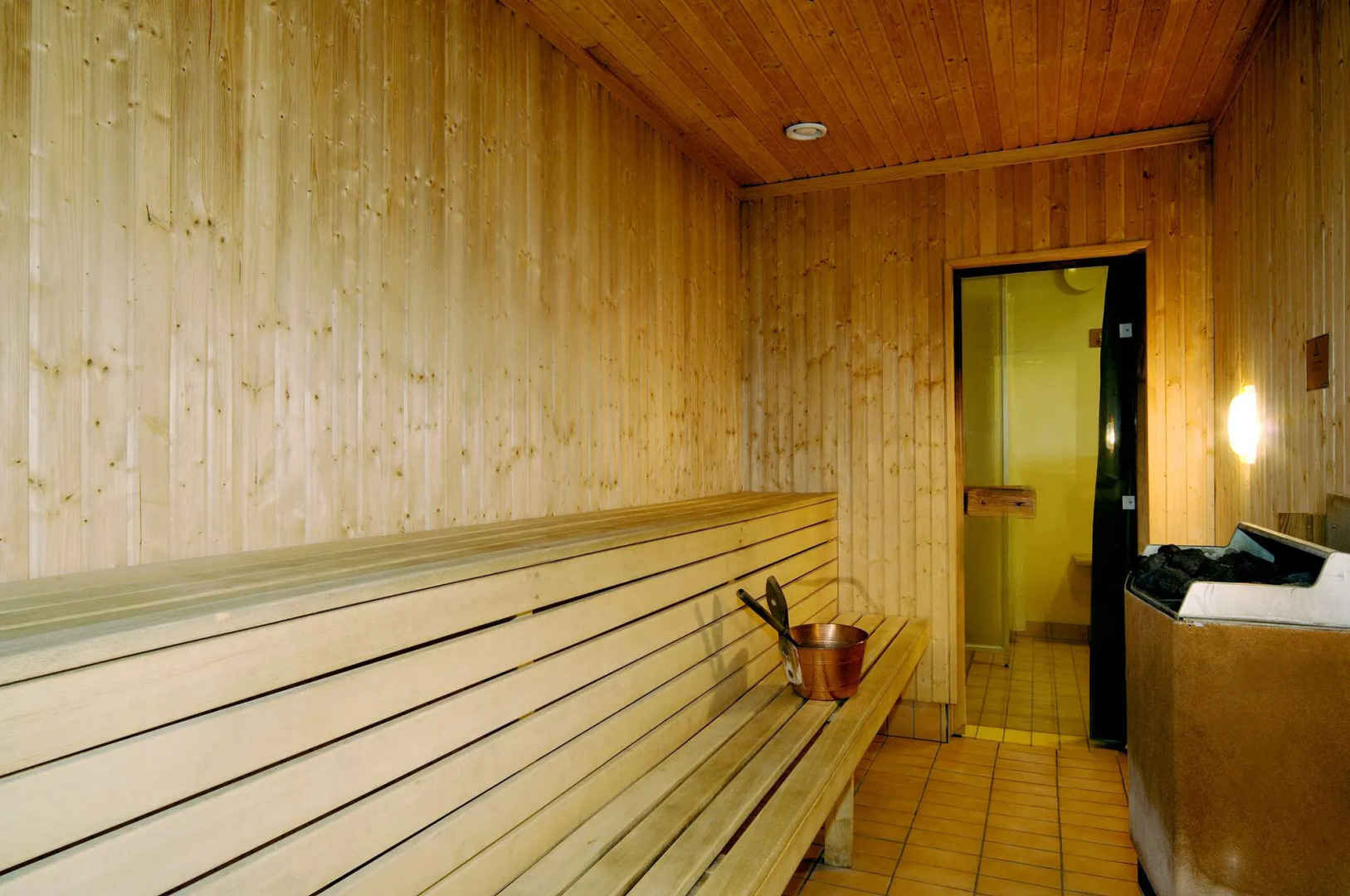 Scandic Östersund Syd